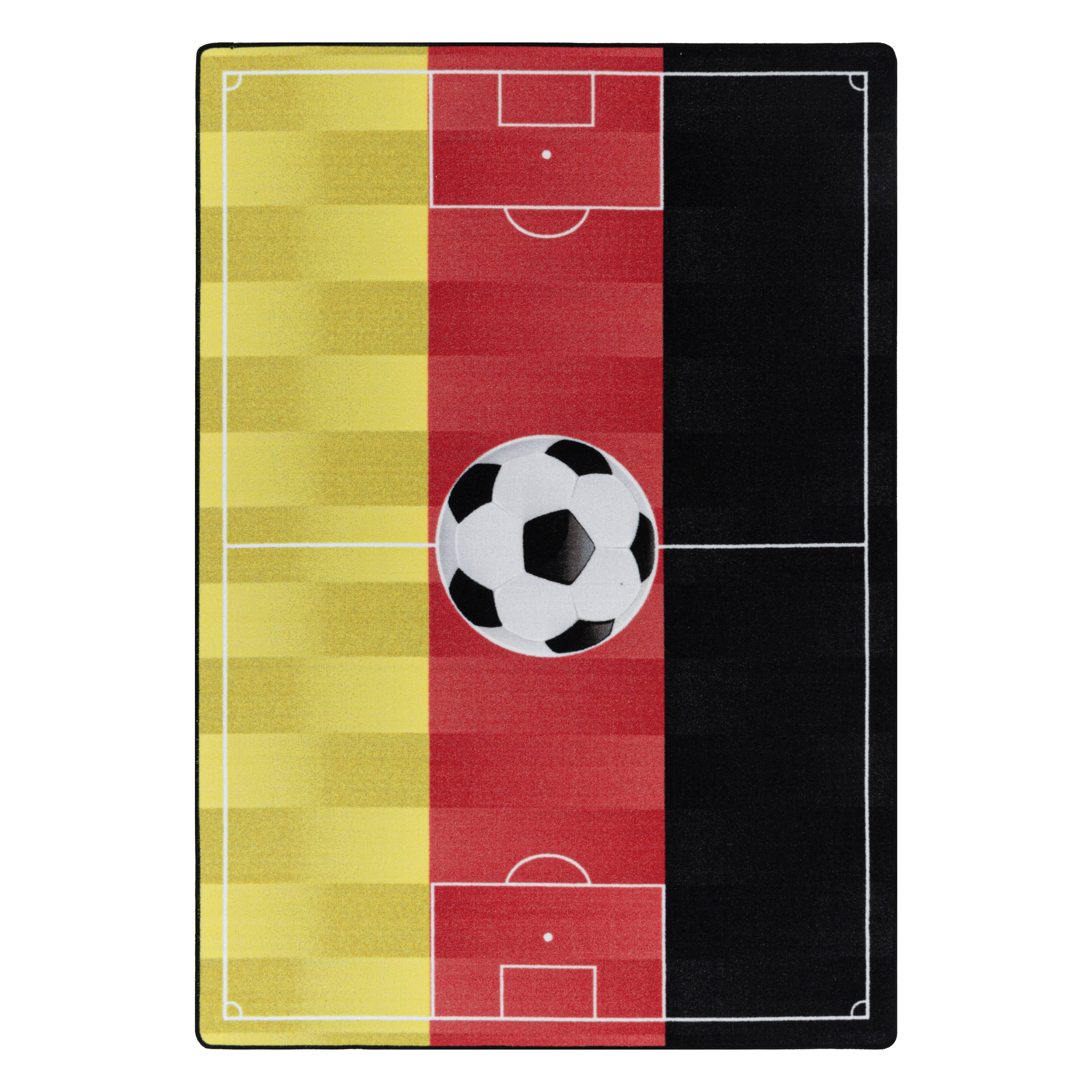 Ayyildiz Kindervloerkleed Germany | 