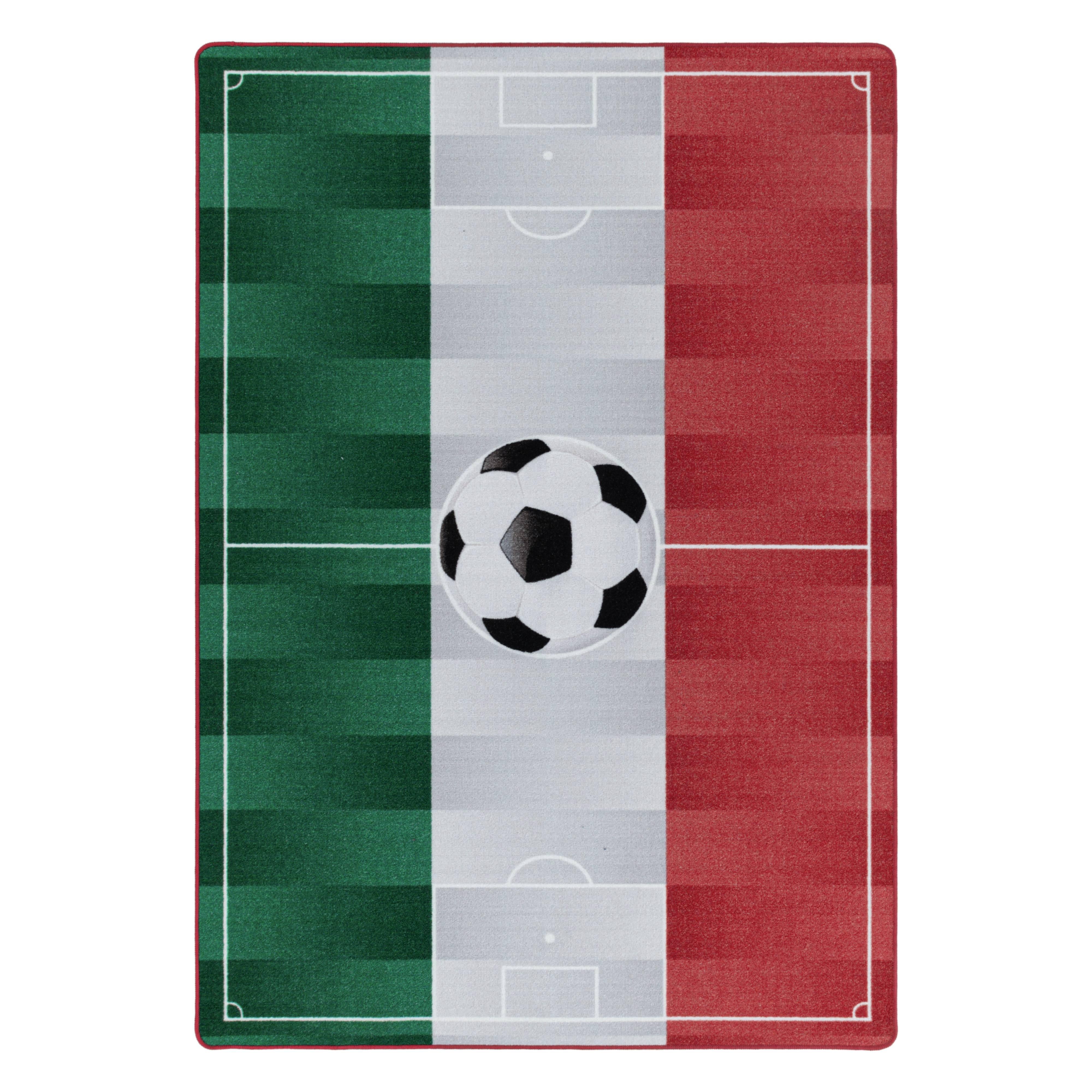 Ayyildiz Kindervloerkleed Italy | 