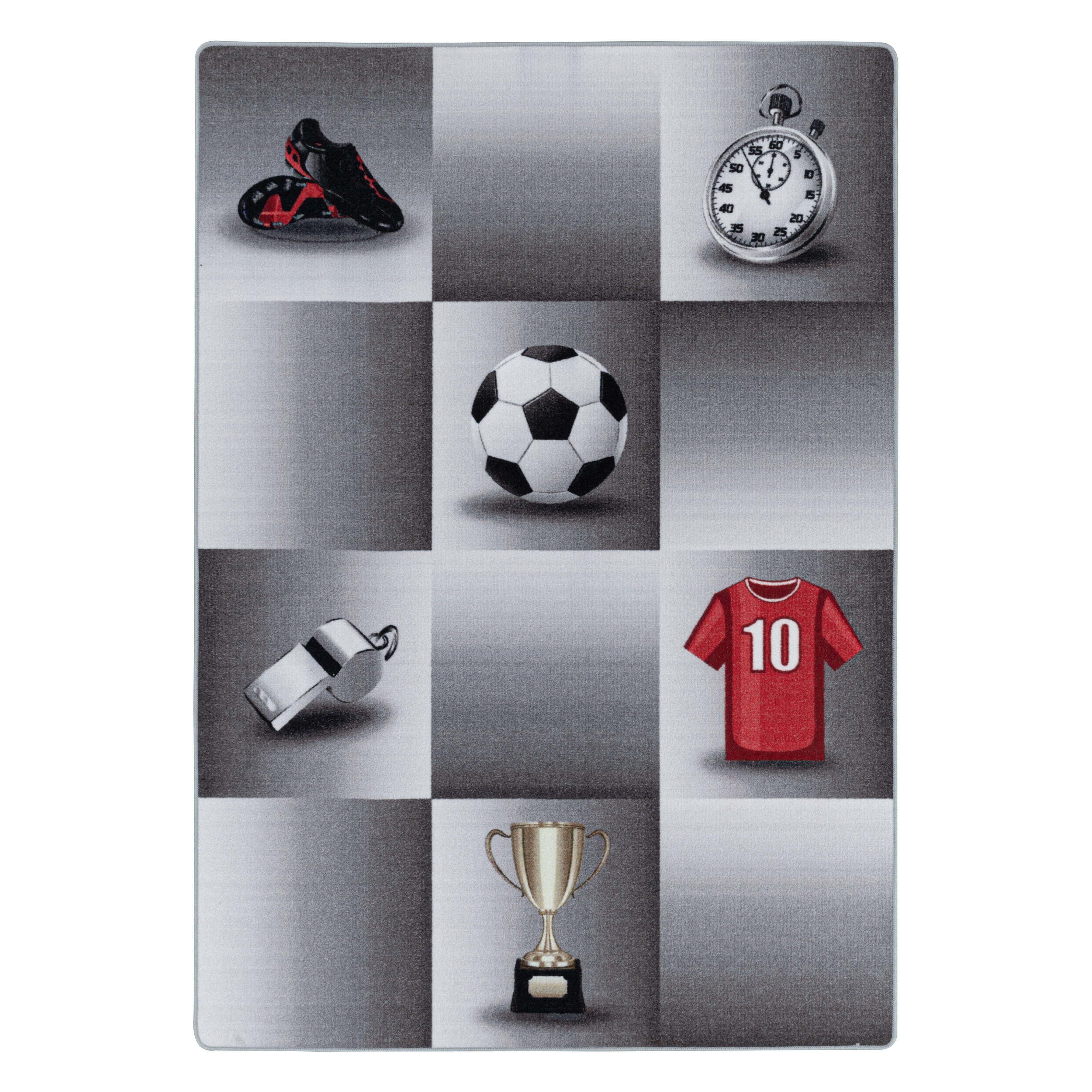 Ayyildiz Kindervloerkleed Sports | 
