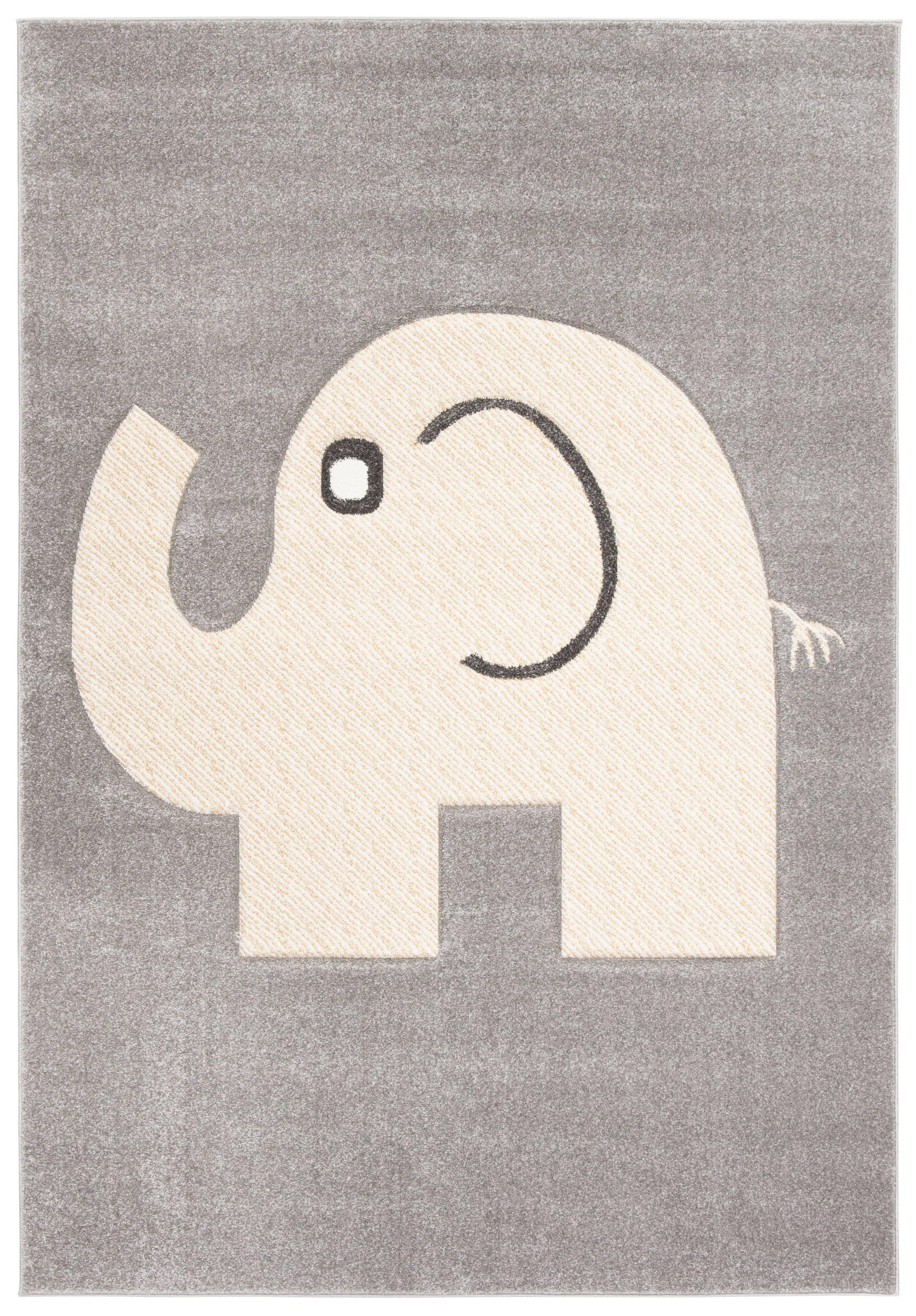 Safavieh Kindervloerkleed Olifant | 