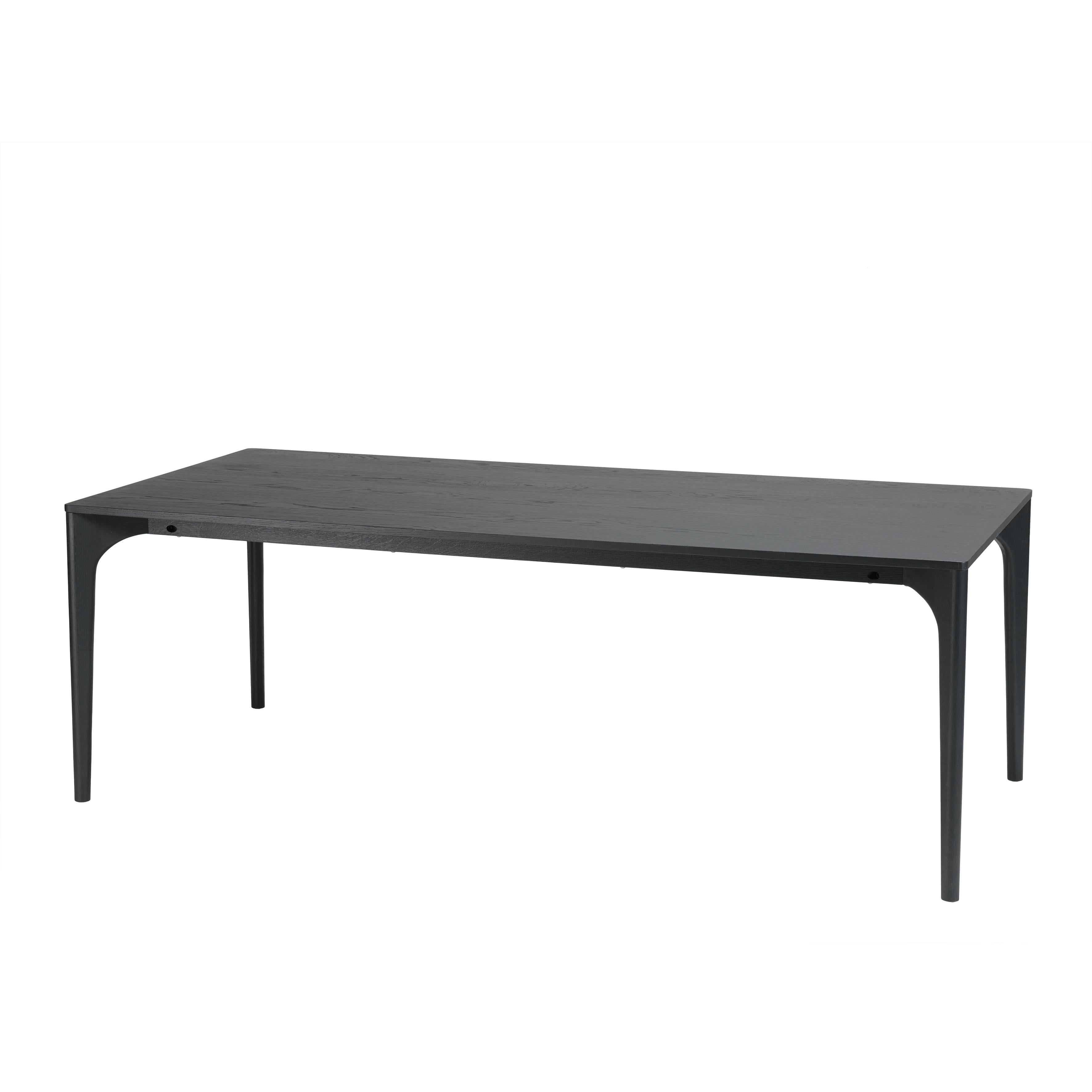 Macabane Eettafel Maxence rechthoek | 