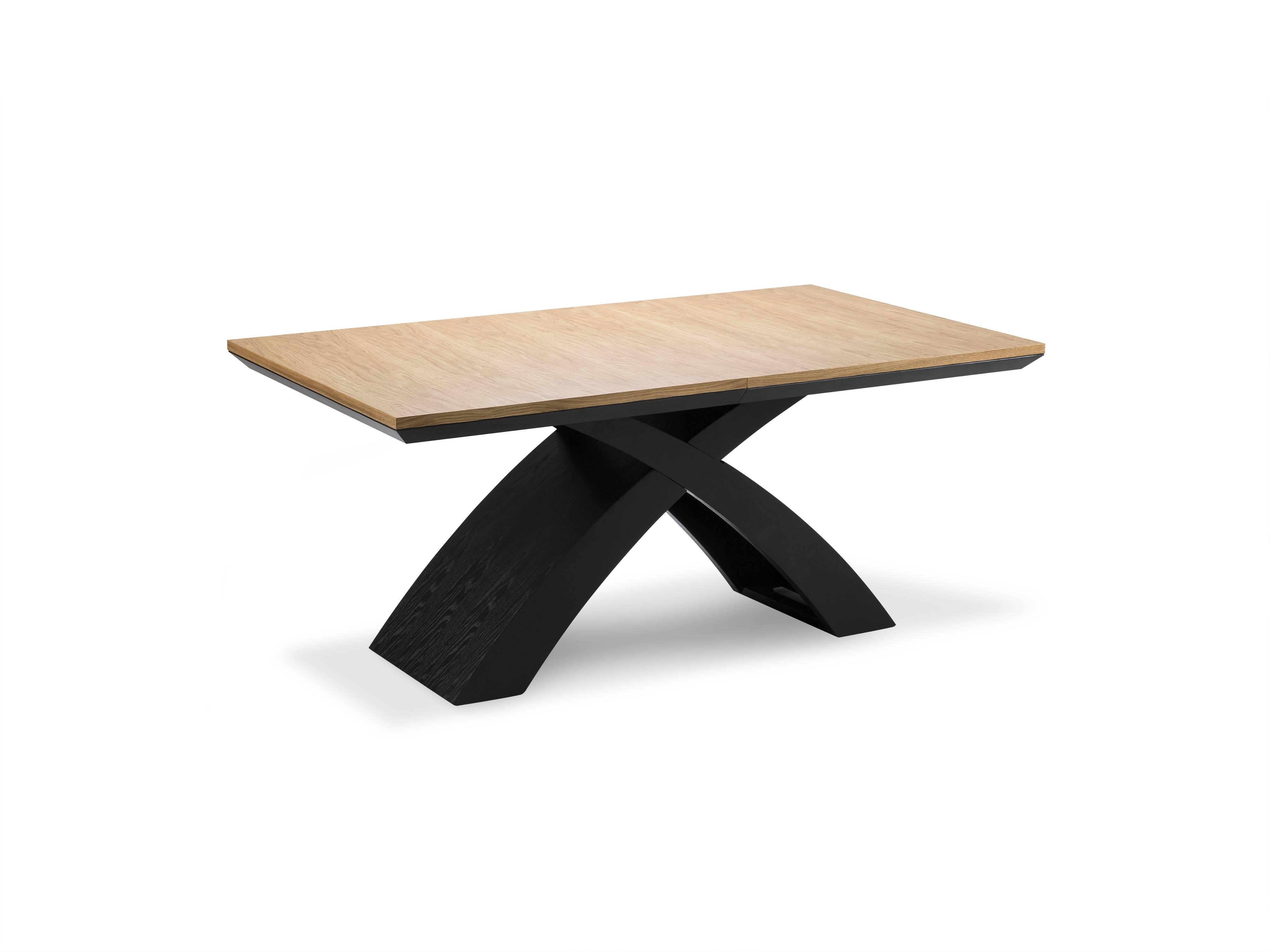 Windsor & Co Eettafel Helga uitschuifbaar | 