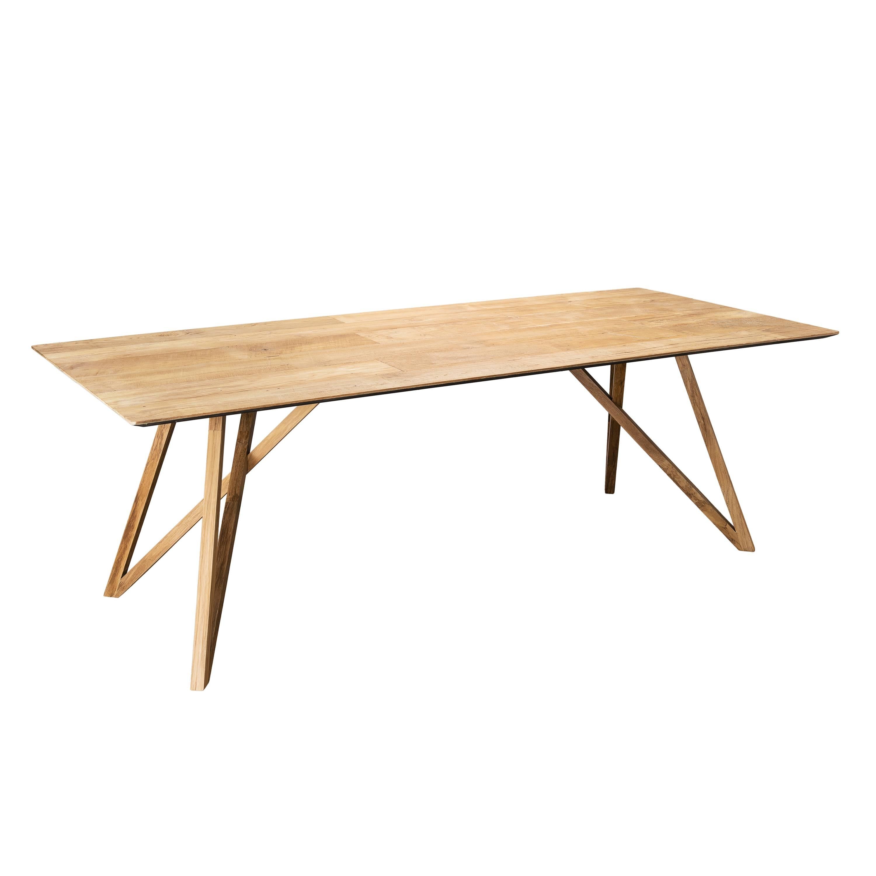 Macabane Eettafel Cella | 
