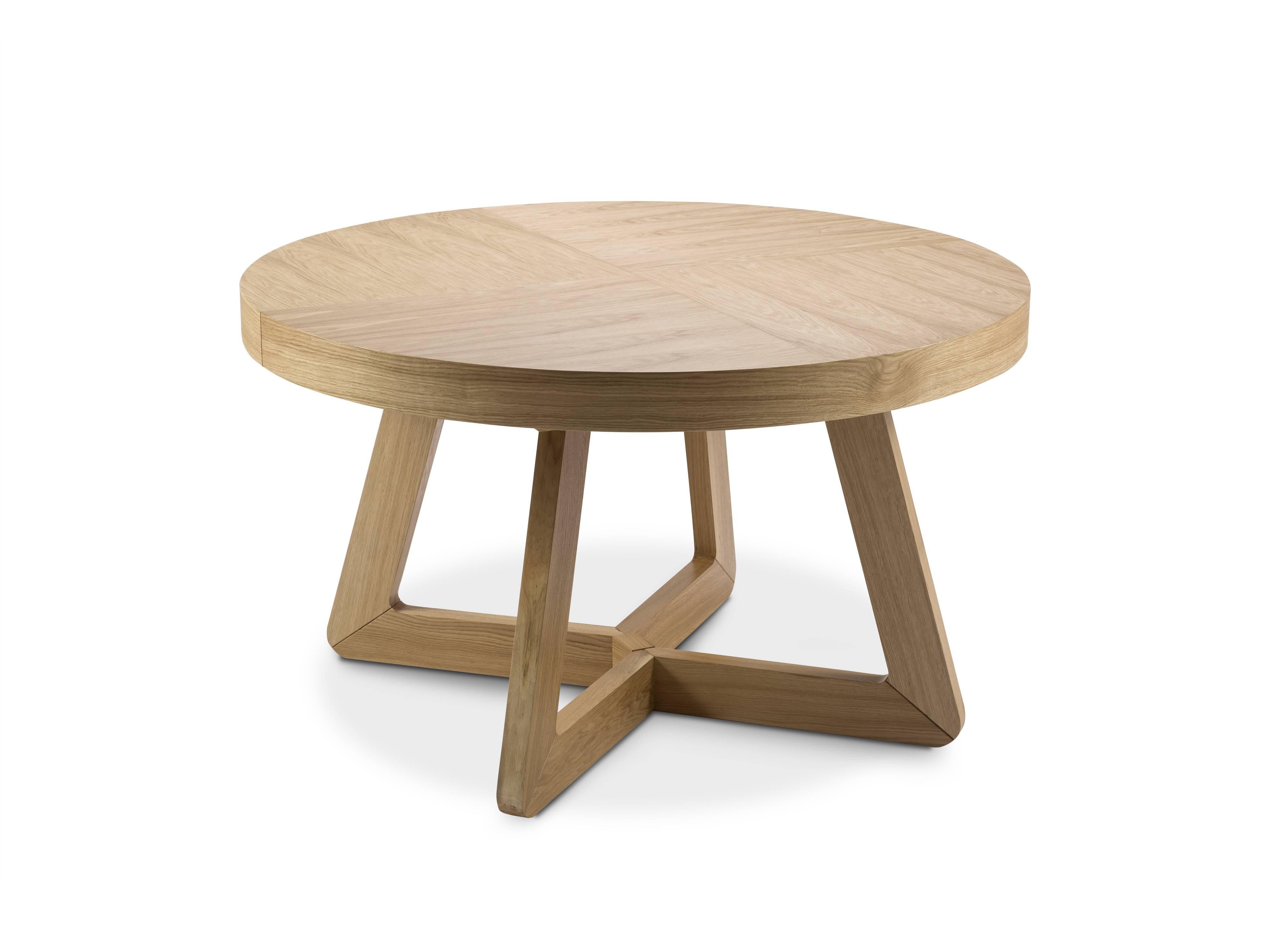Windsor & Co Eettafel Bodil uitschuifbaar | 