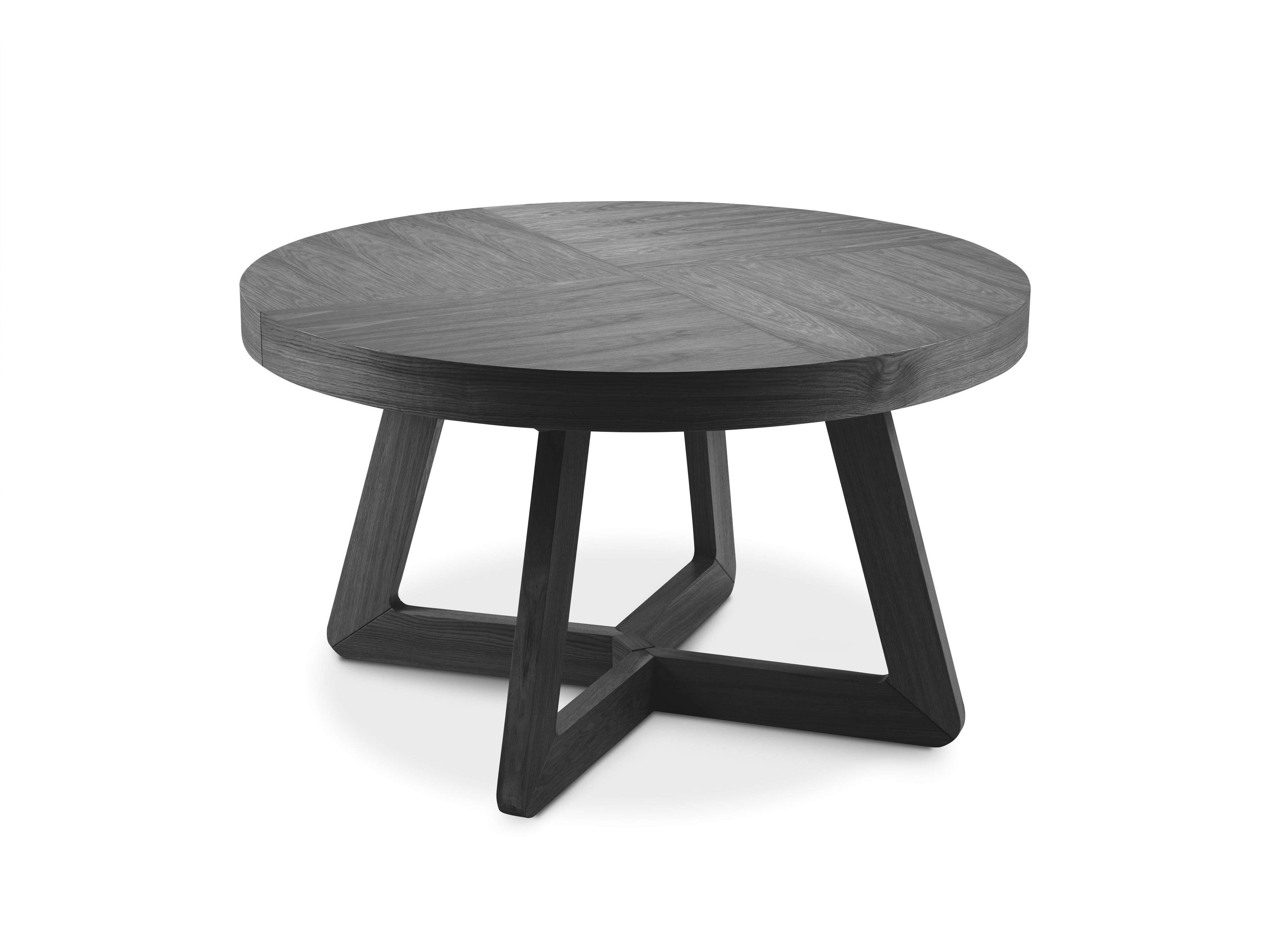 Windsor & Co Eettafel Bodil uitschuifbaar | 