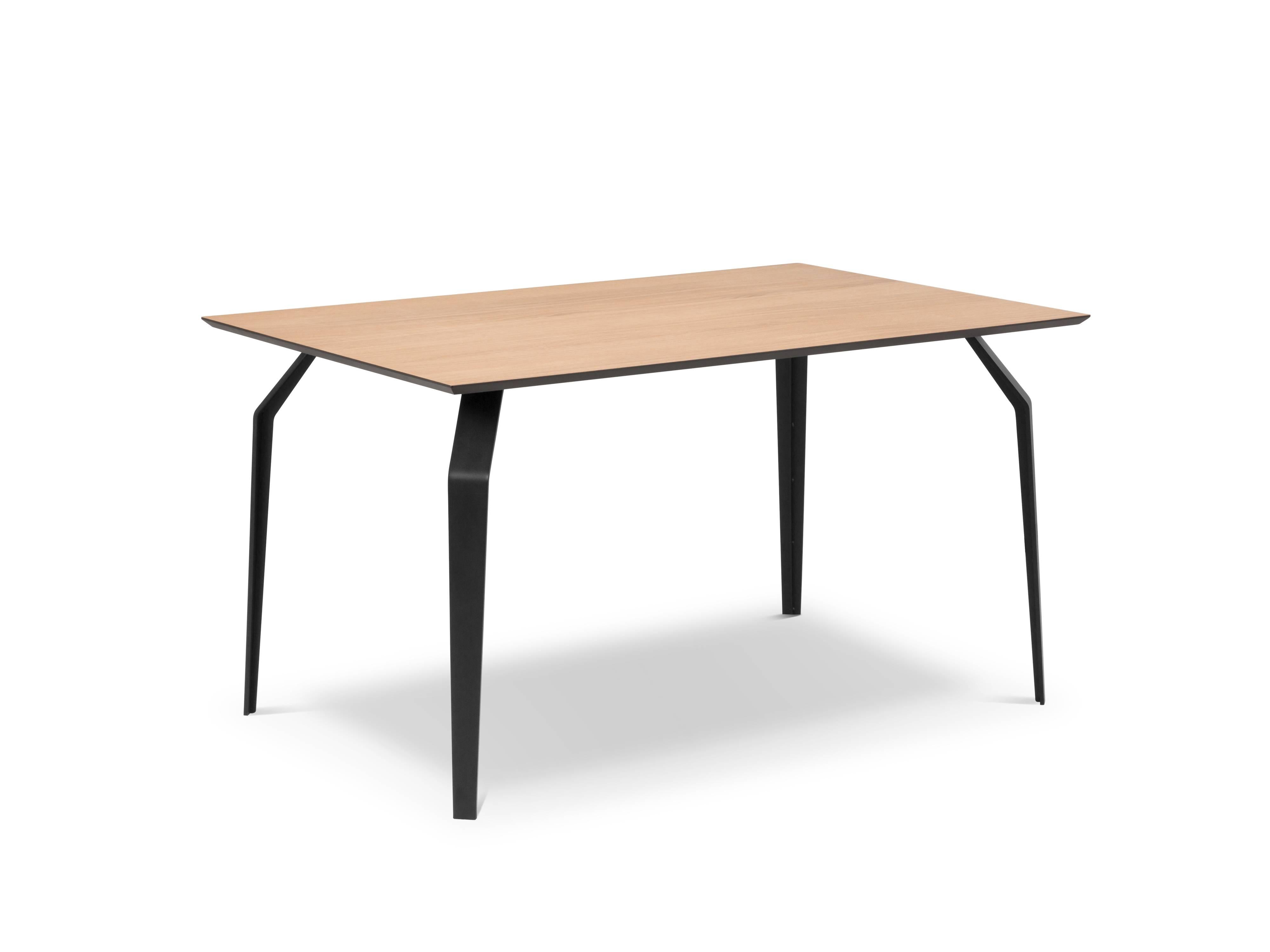 Interieurs 86 Eettafel Henry | 