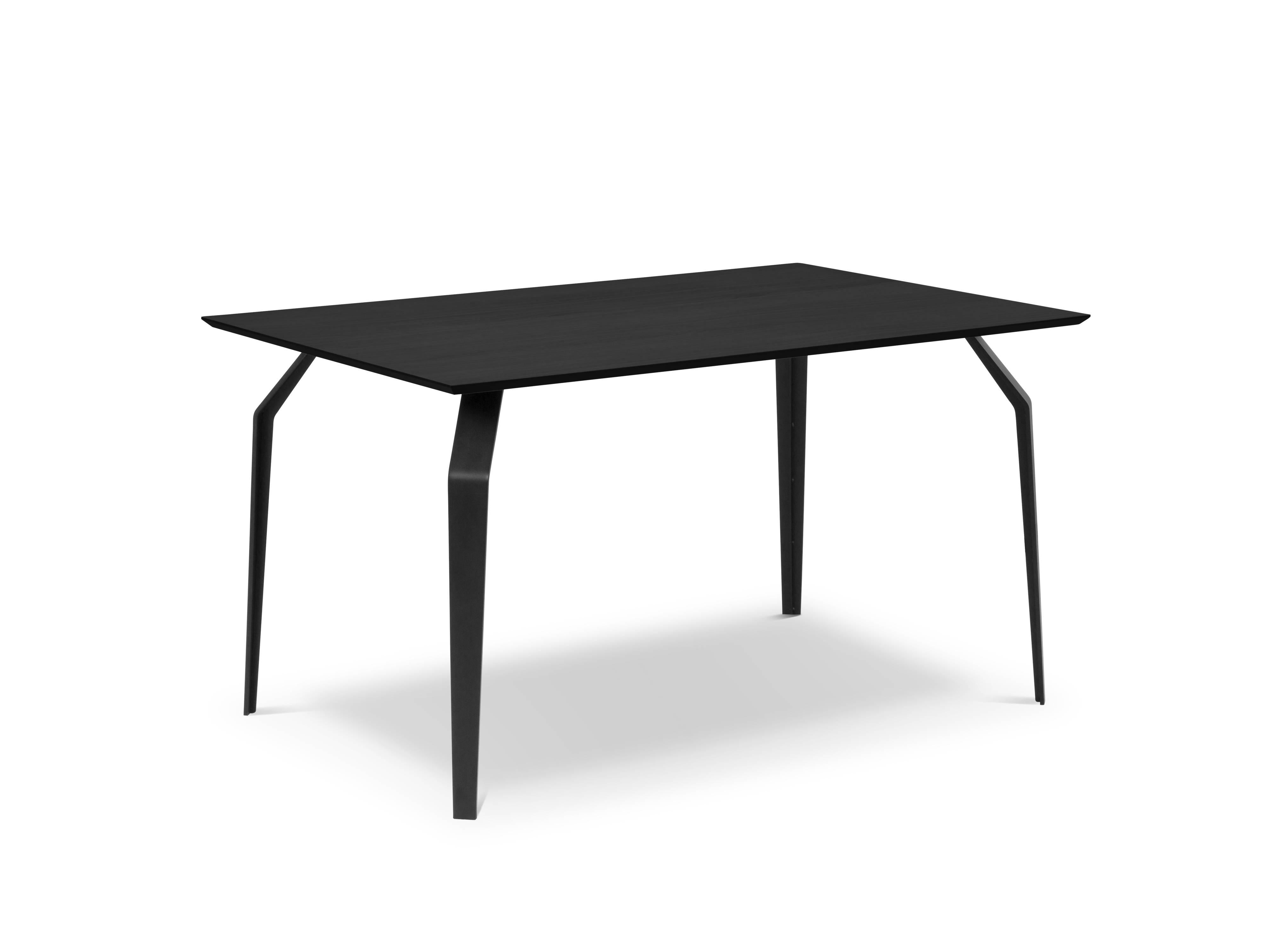 Interieurs 86 Eettafel Henry | 