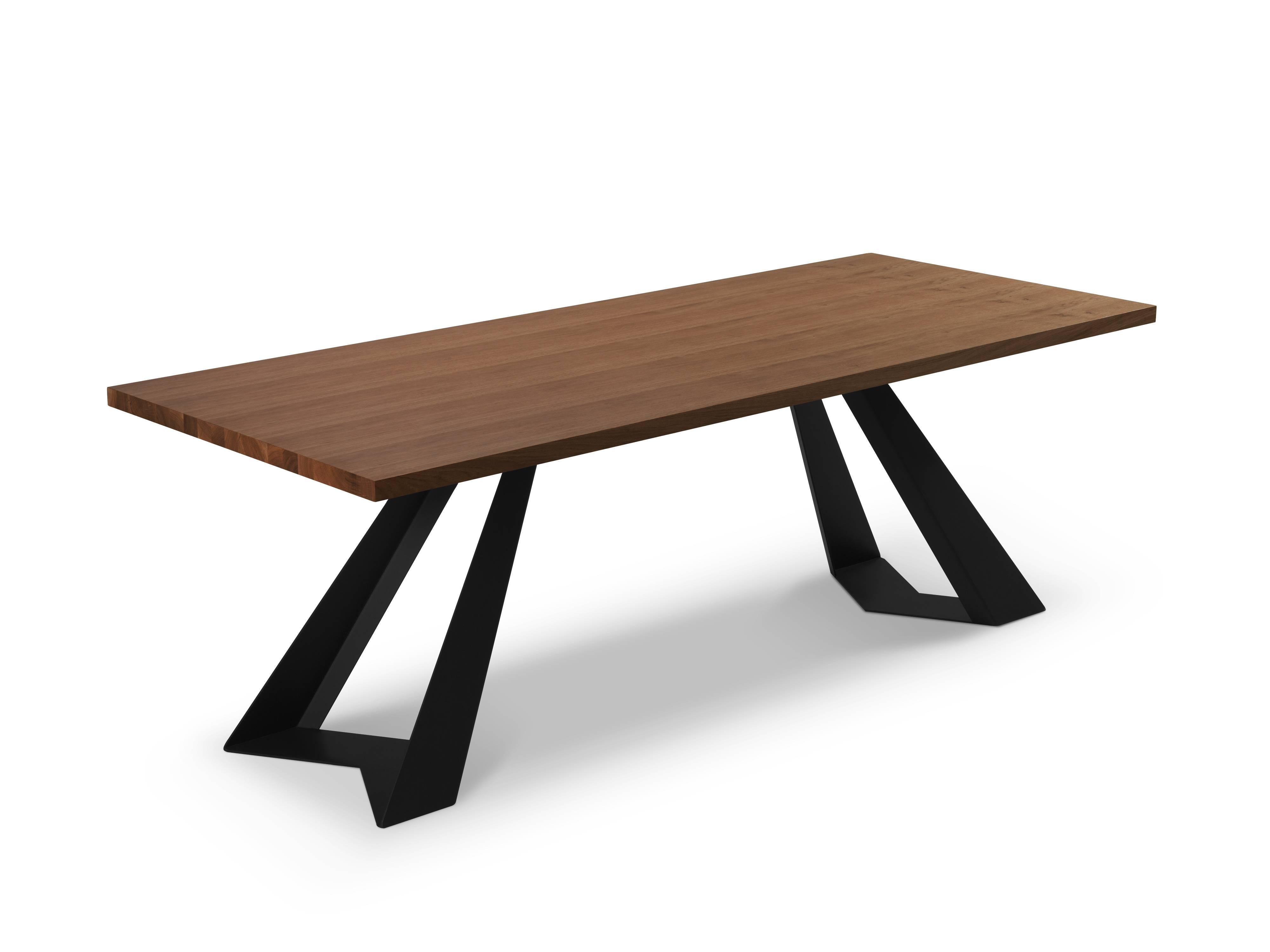 Windsor & Co Eettafel Indus | 