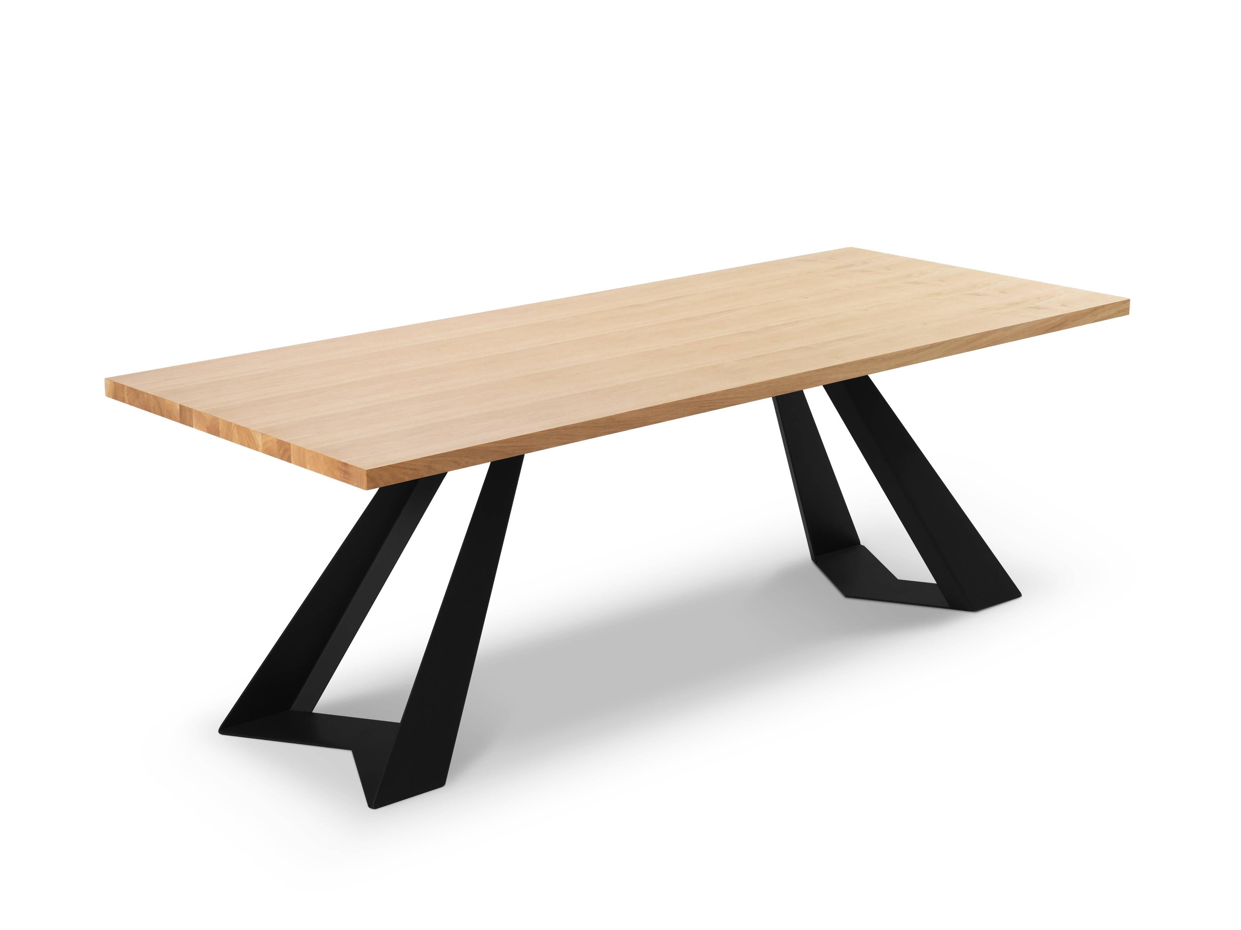 Windsor & Co Eettafel Indus | 