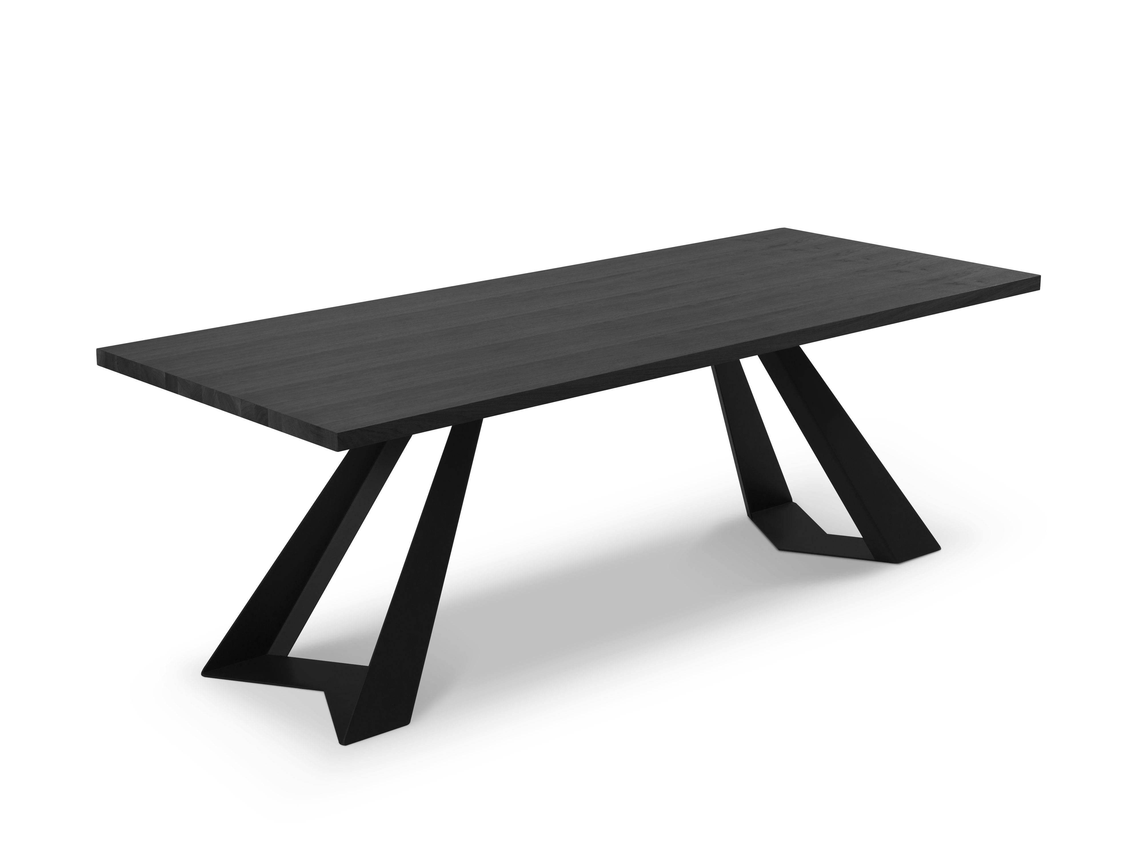 Windsor & Co Eettafel Indus | 