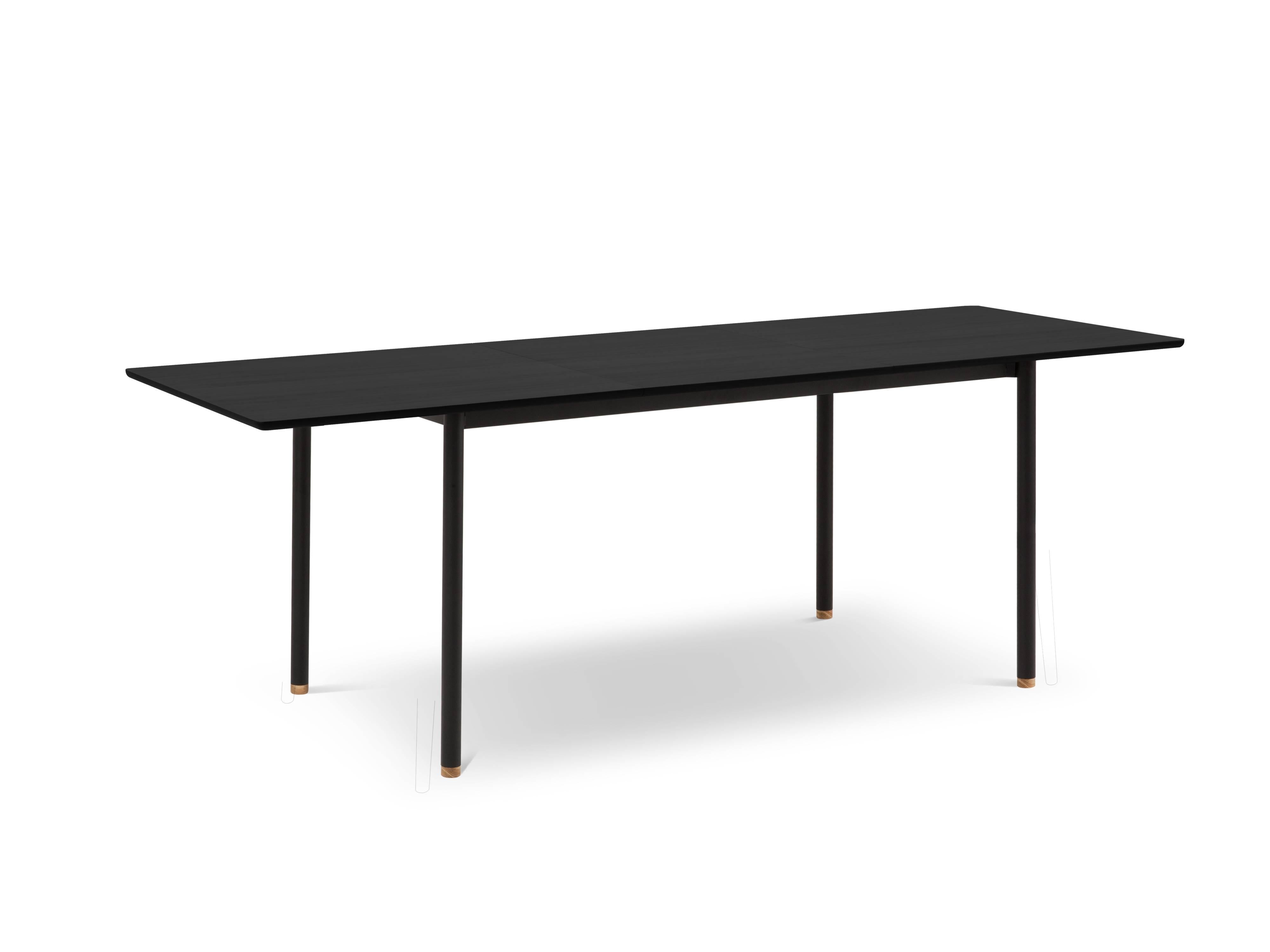 Interieurs 86 Uitschuifbare eettafel Louis | 