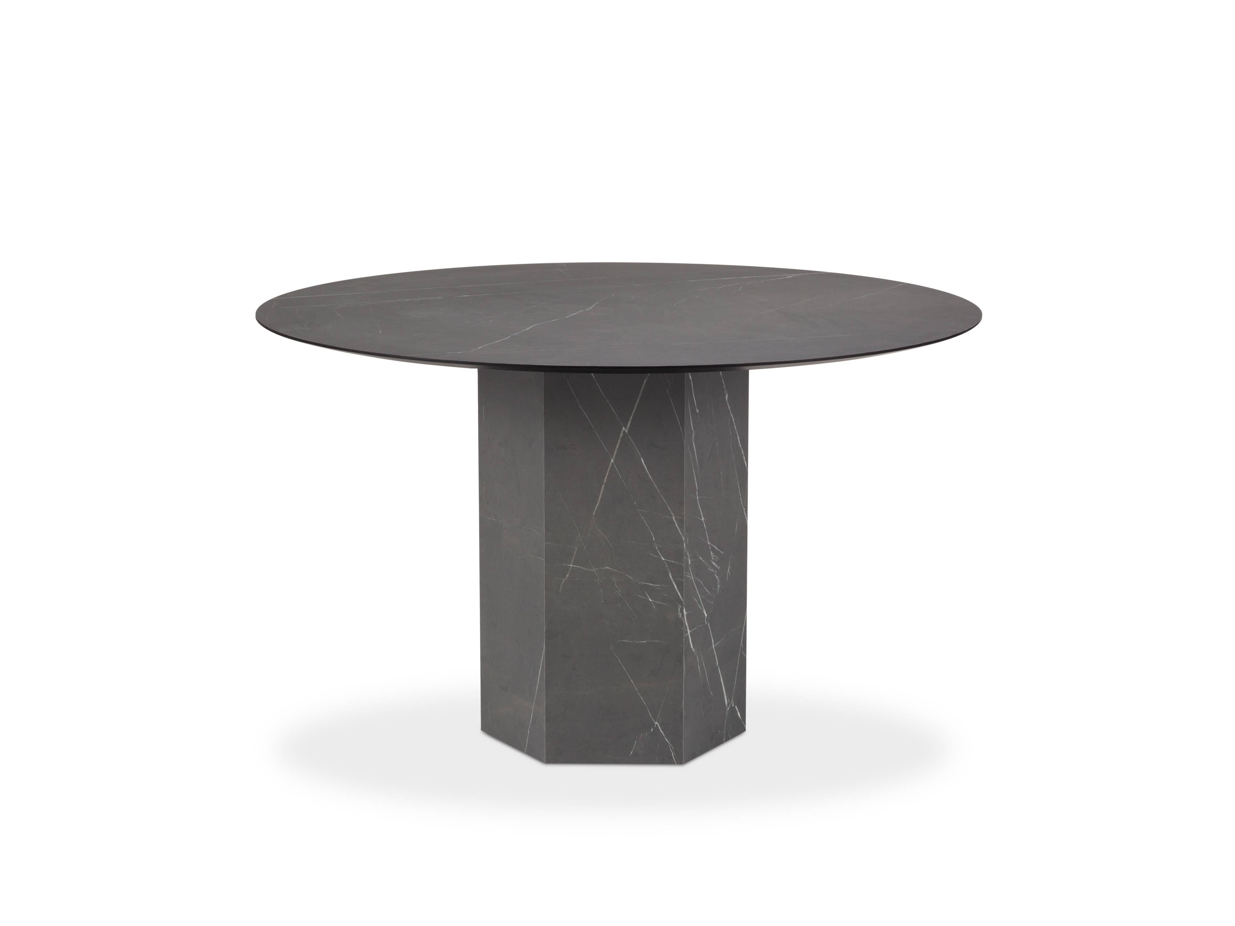 Interieurs 86 Eettafel Roger | 