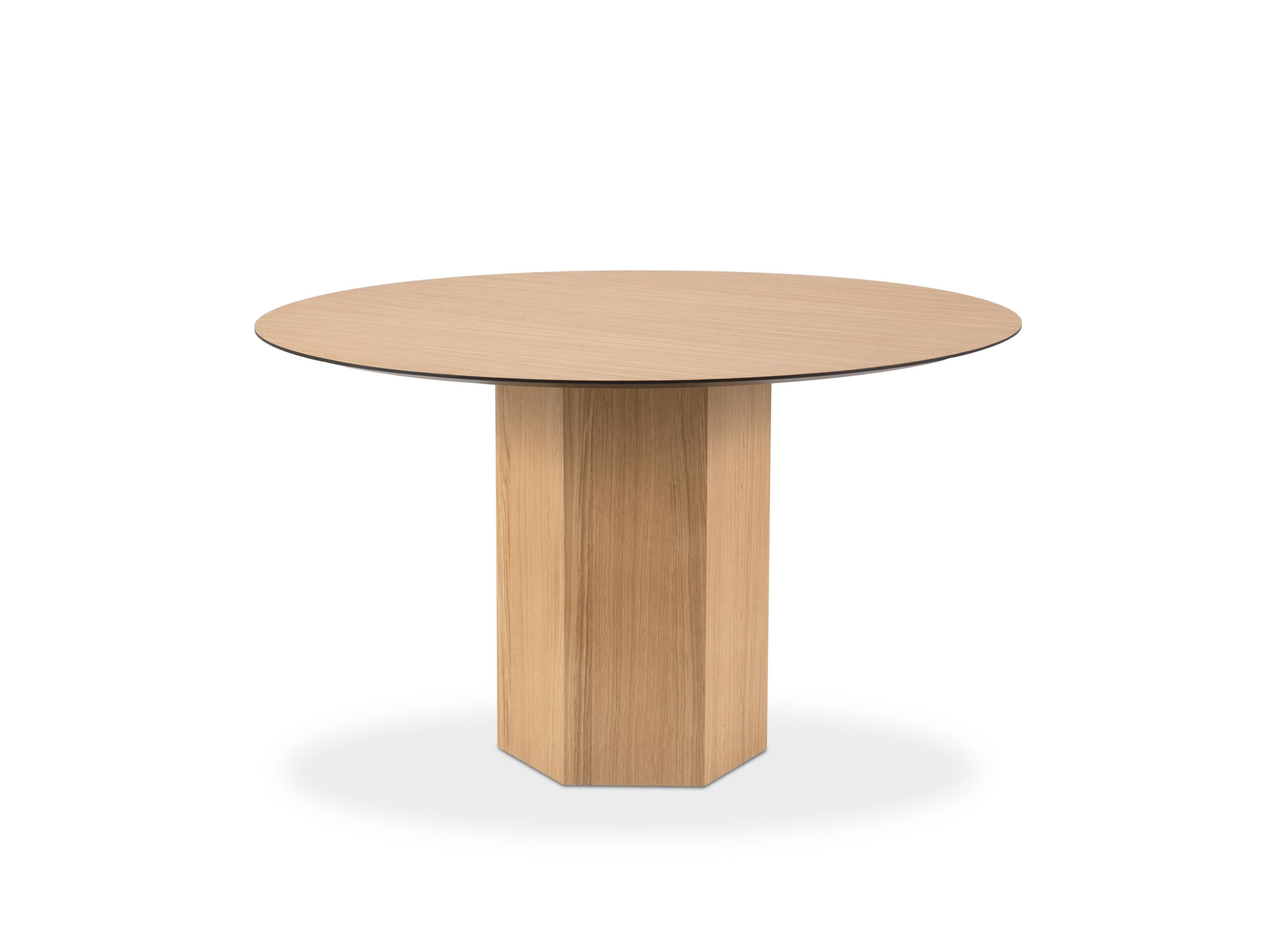 Interieurs 86 Eettafel Roger | 