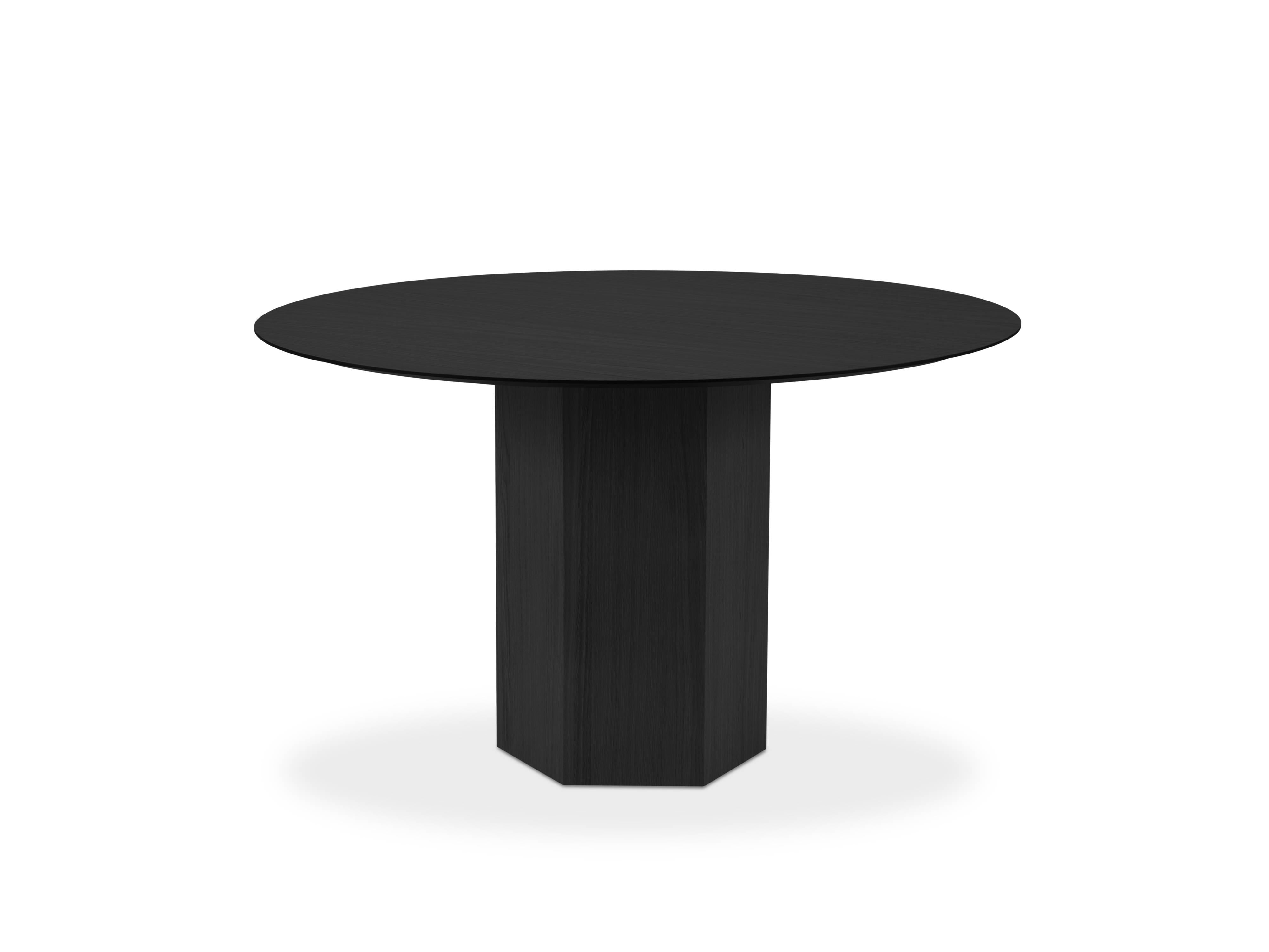 Interieurs 86 Eettafel Roger | 