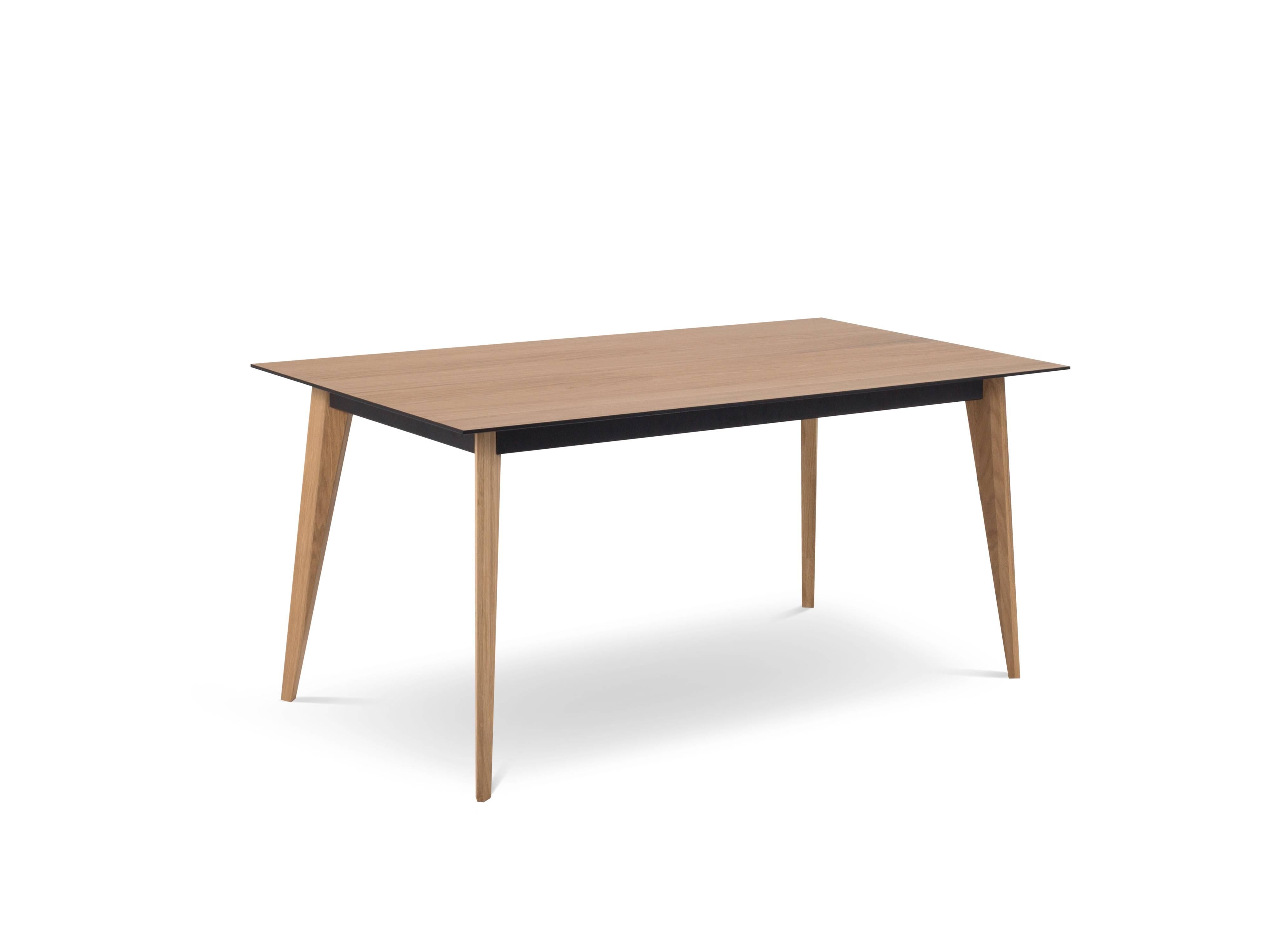 Windsor & Co Uitschuifbare eettafel Royal | 