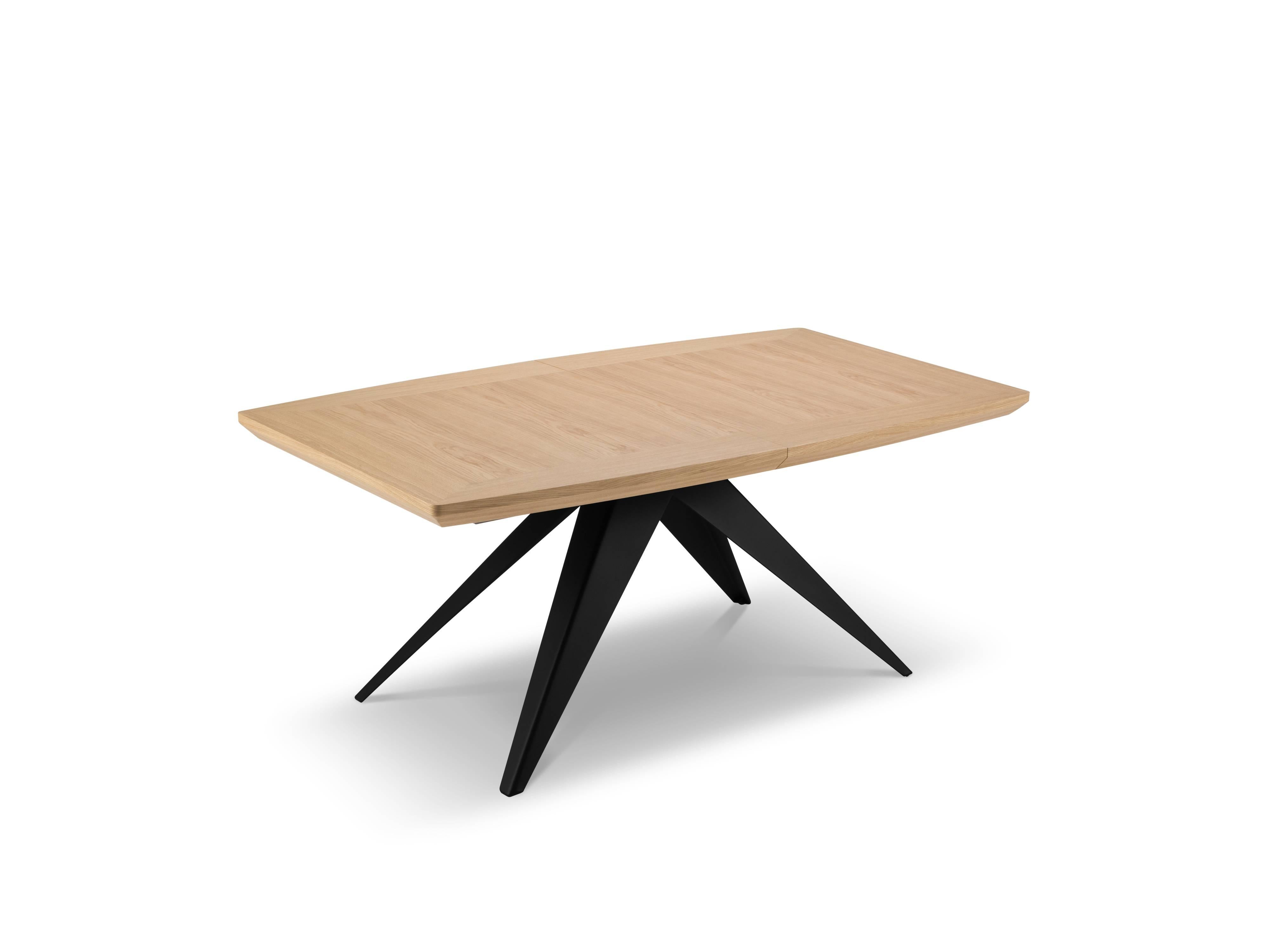 Windsor & Co Uitschuifbare eettafel Sky | 