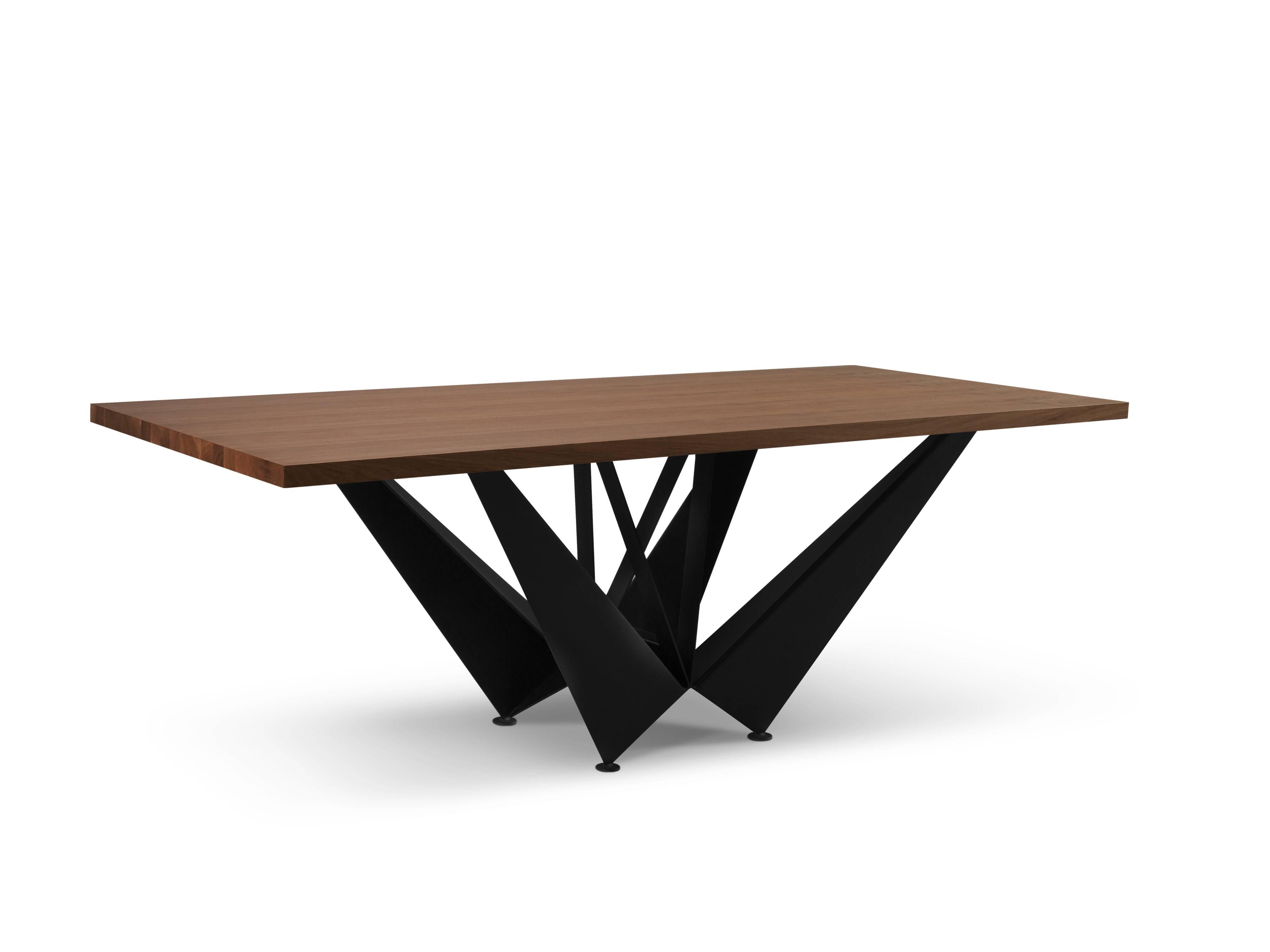 Windsor & Co Eettafel Volans | 