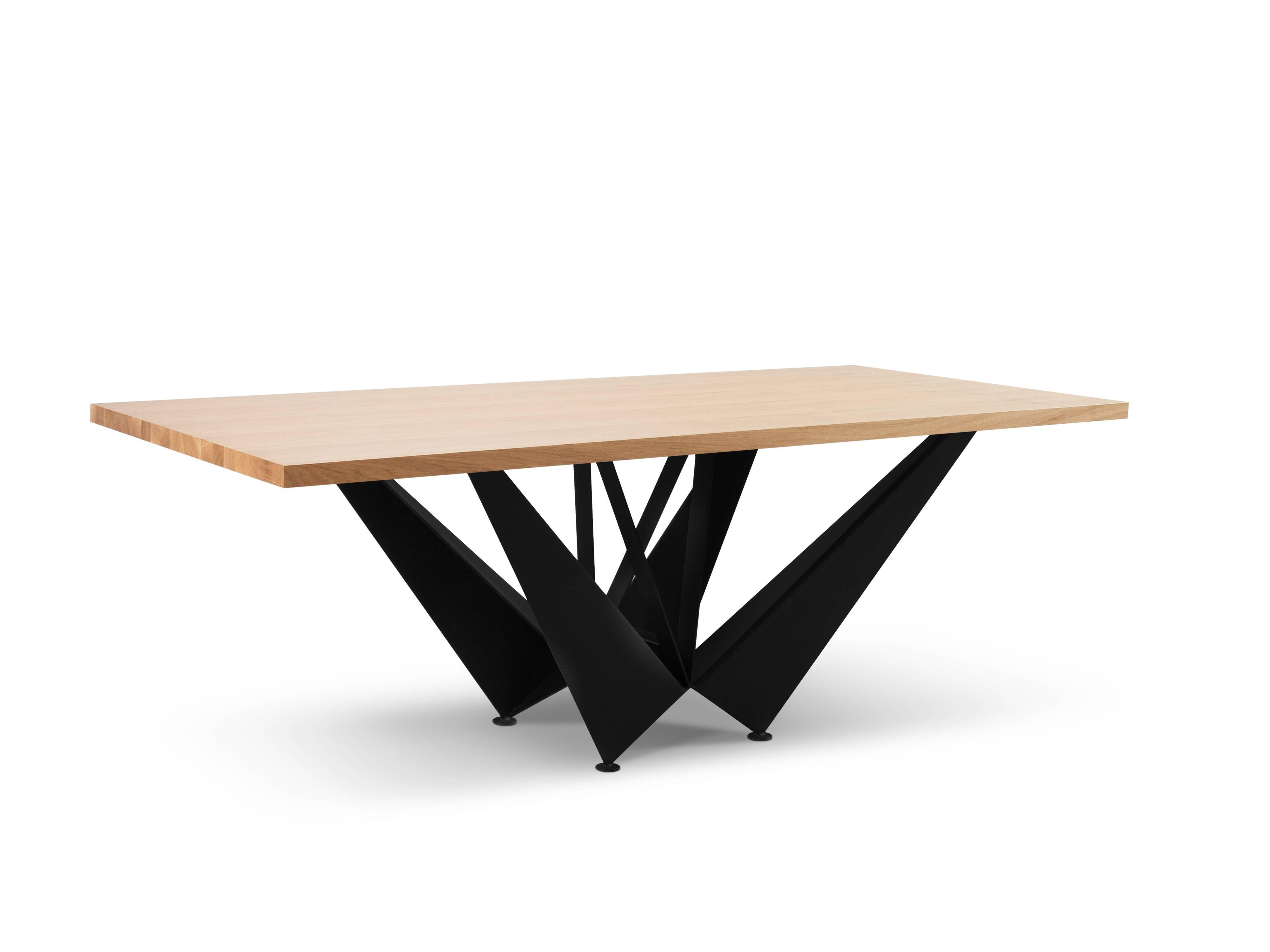 Windsor & Co Eettafel Volans | 