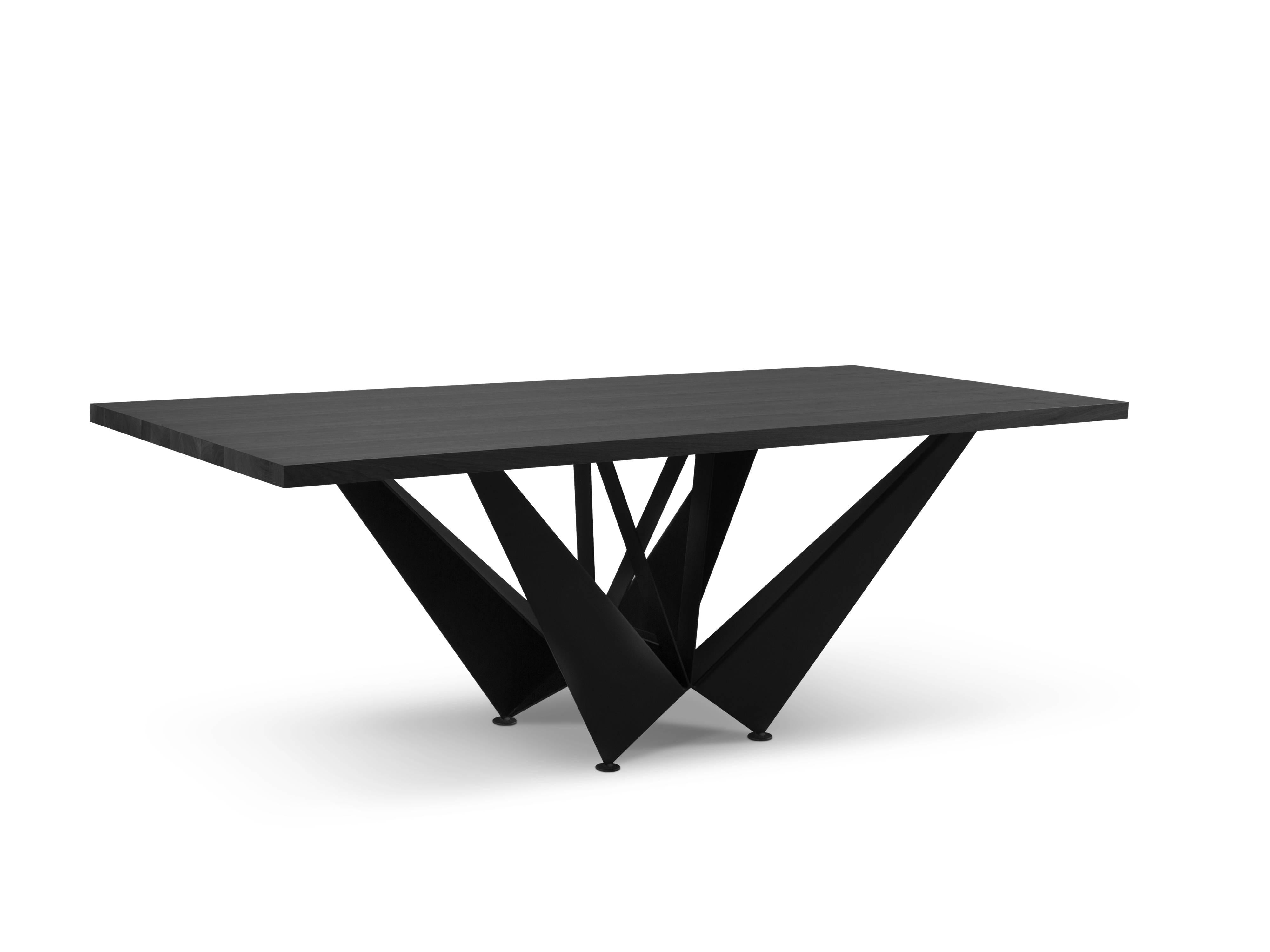 Windsor & Co Eettafel Volans | 