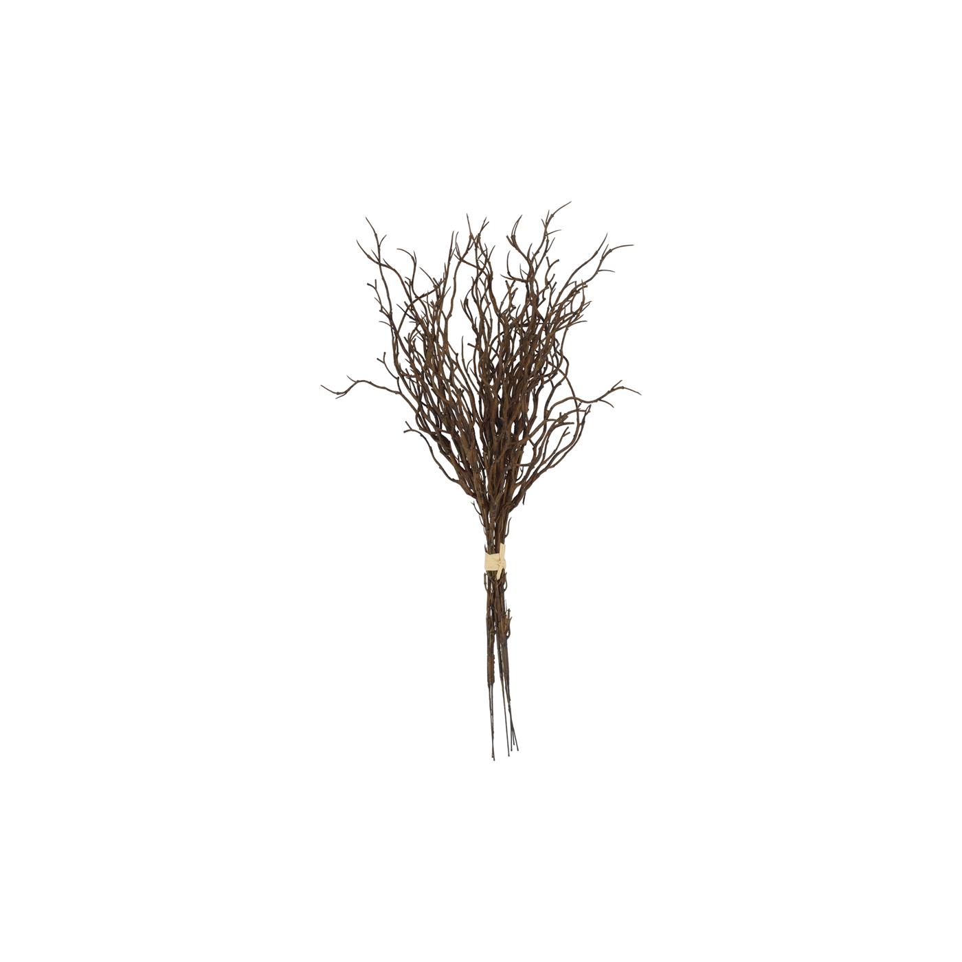 Countryfield Myrica*6 bruin L9B9H47cm