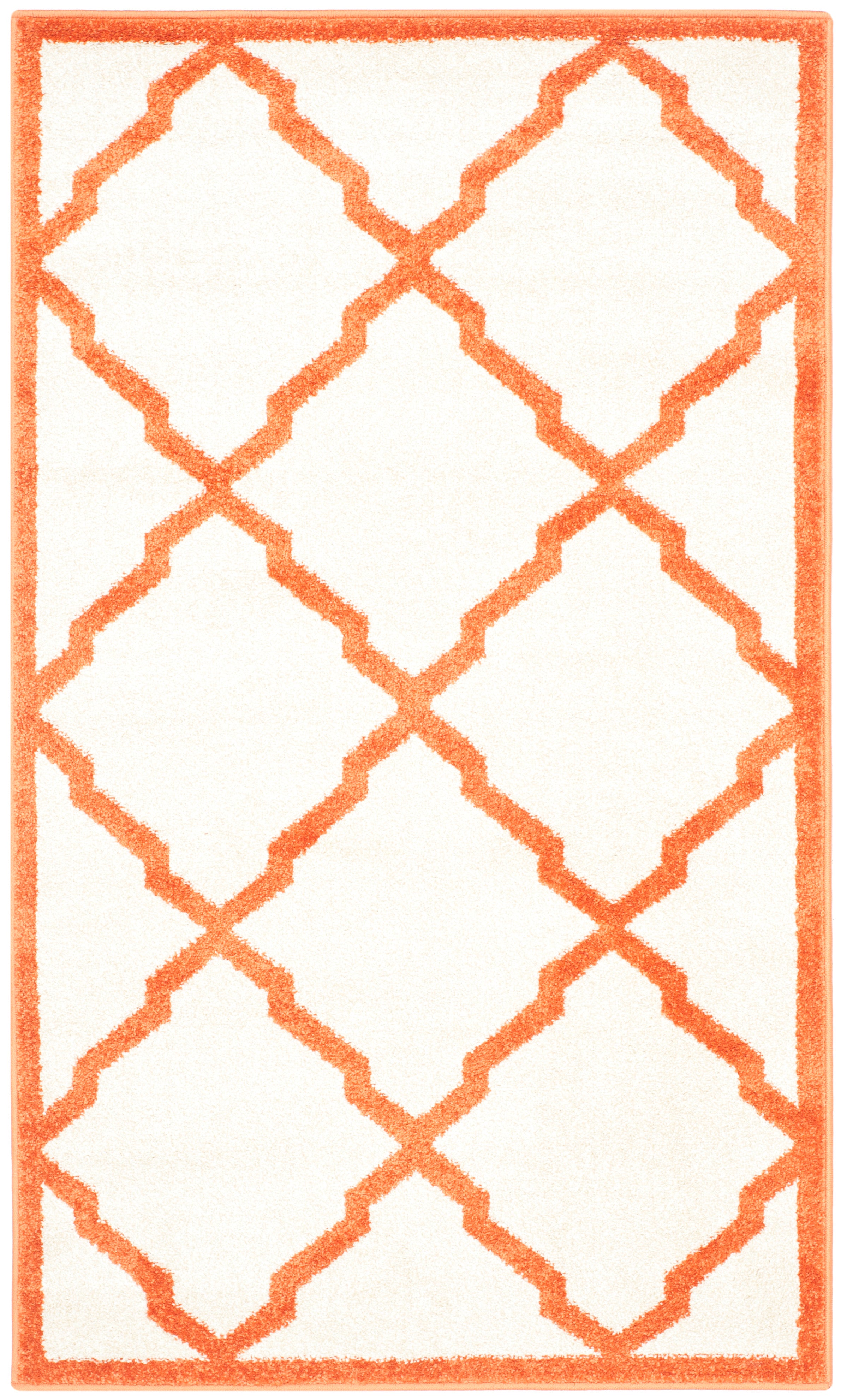 Safavieh Vloerkleed Lila in- & outdoor | 