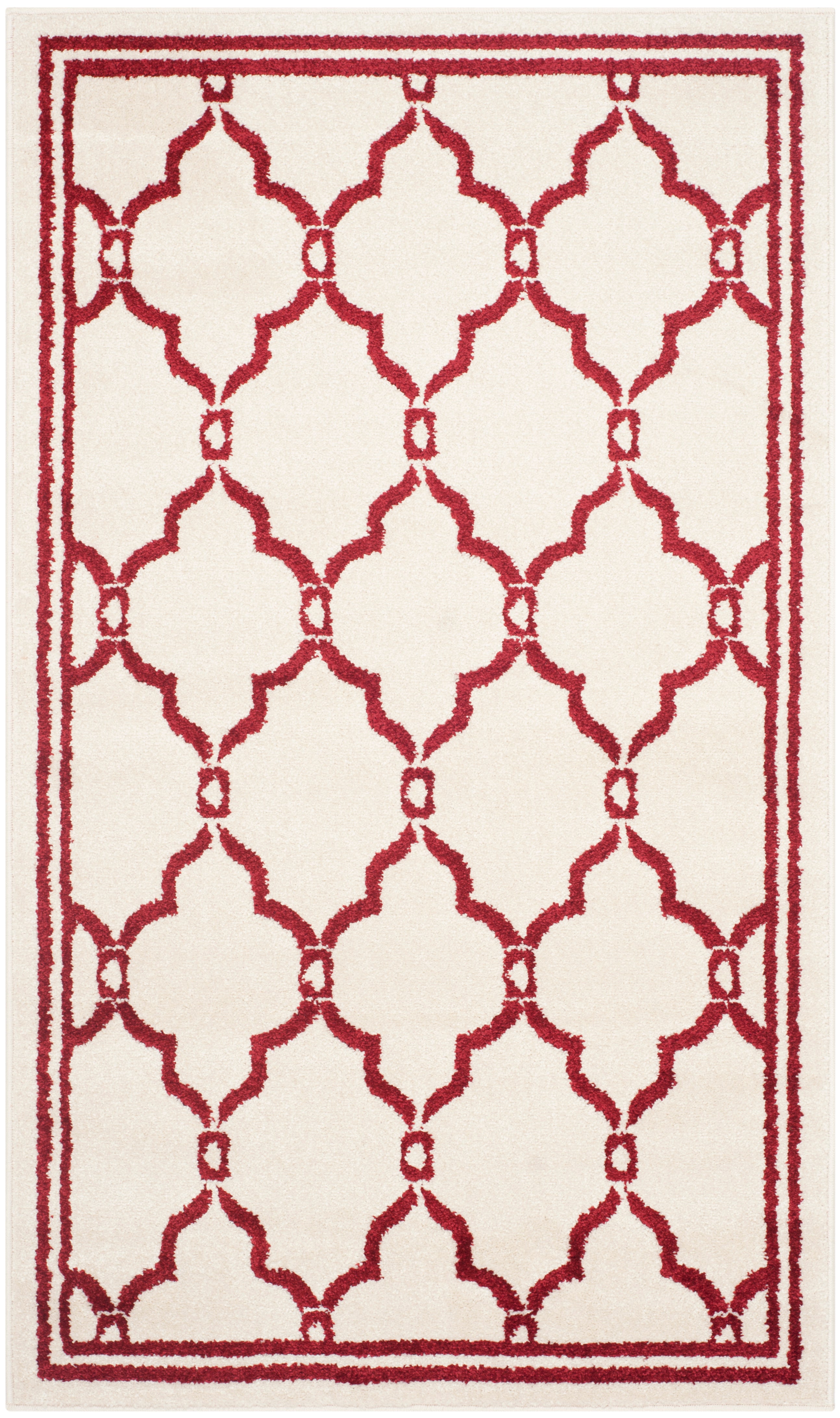 Safavieh Vloerkleed Meghan in- & outdoor | 