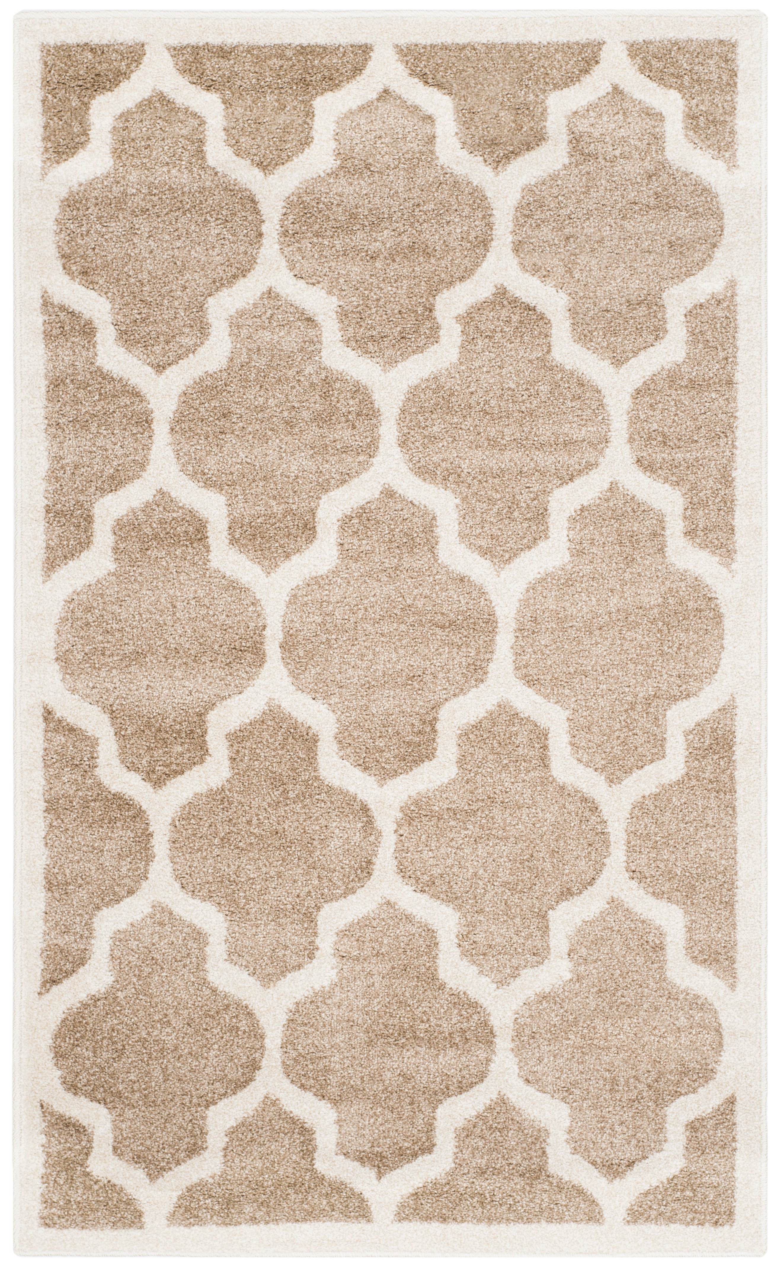 Safavieh Vloerkleed Derby in- & outdoor | 