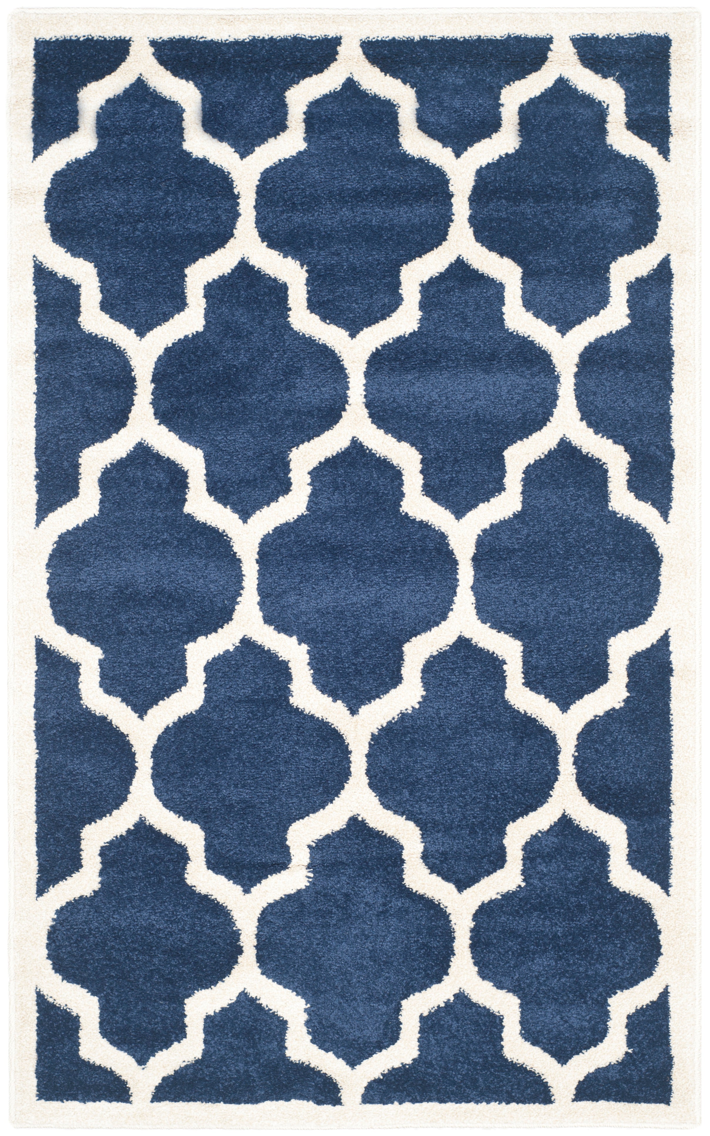 Safavieh Vloerkleed Derby in- & outdoor | 