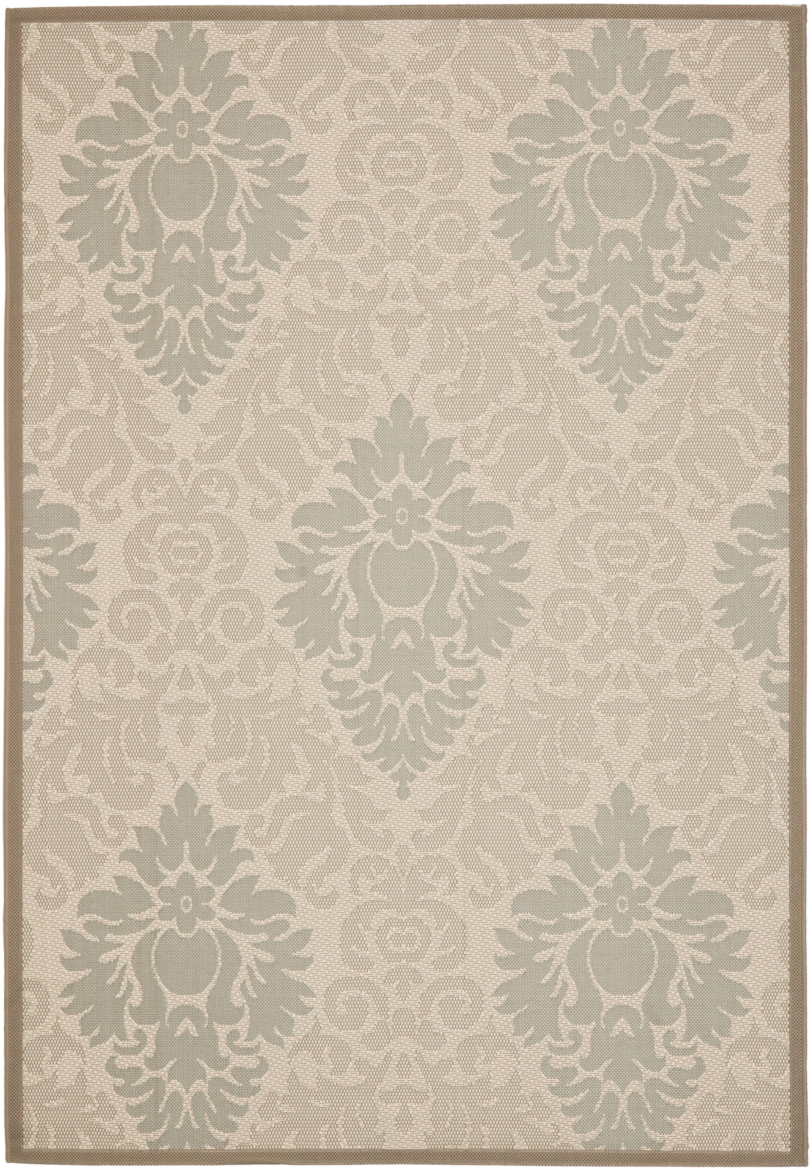 Safavieh Vloerkleed Tom in- & outdoor | 