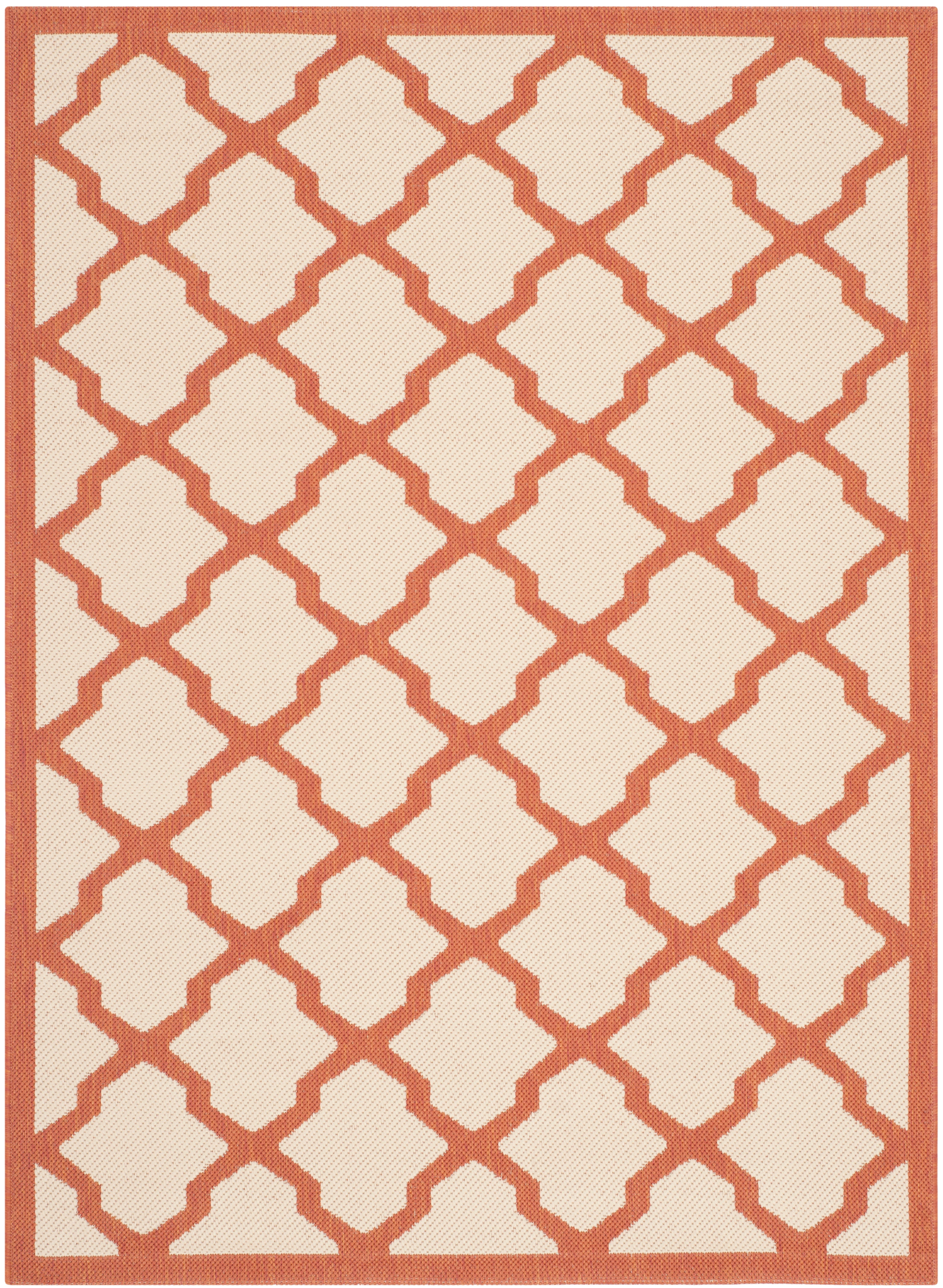 Safavieh Vloerkleed Samanna in- & outdoor | 