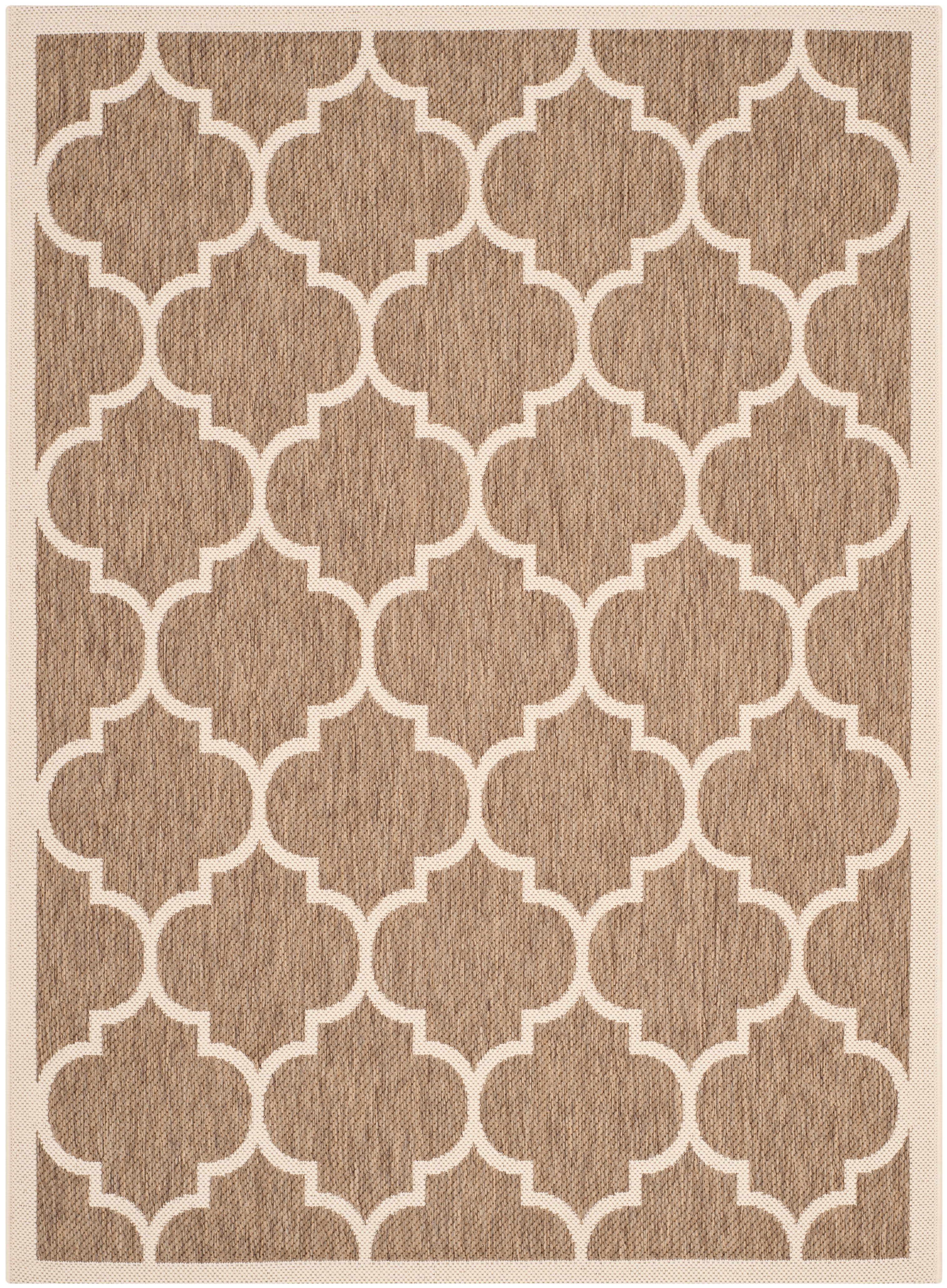 Safavieh Vloerkleed Monaco in- & outdoor | 