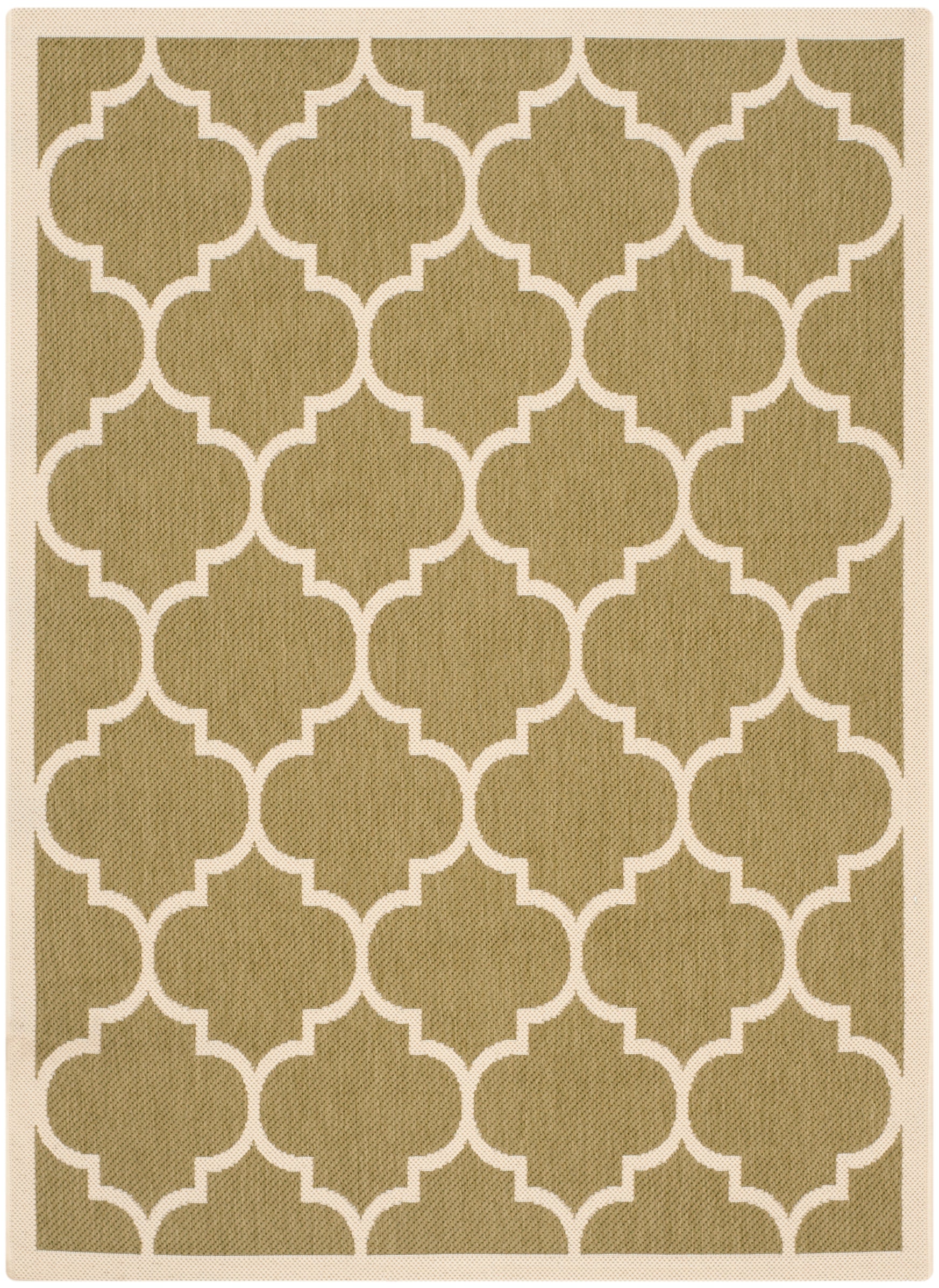 Safavieh Vloerkleed Monaco in- & outdoor | 