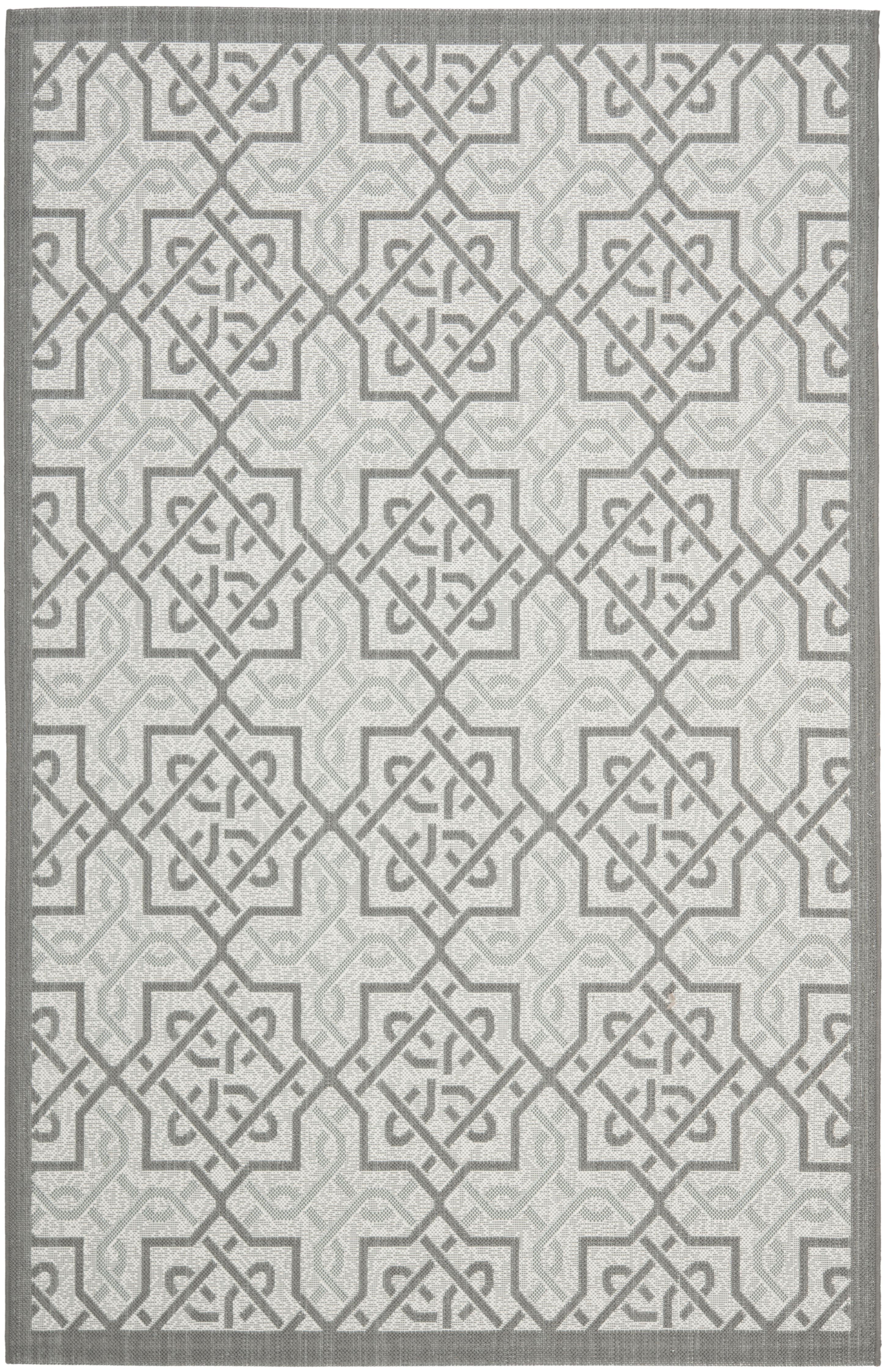 Safavieh Vloerkleed Serafina in- & outdoor | 