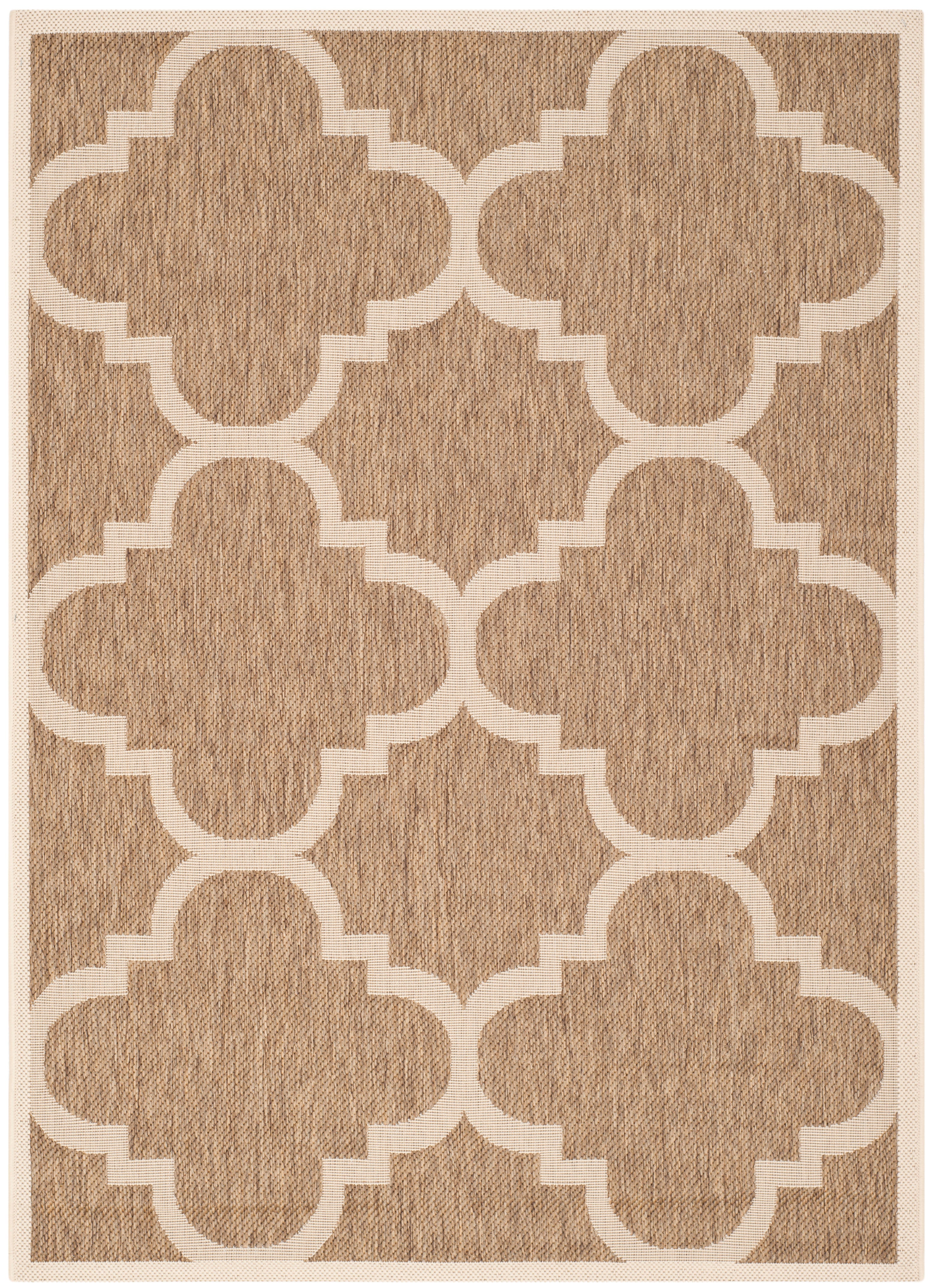 Safavieh Vloerkleed Mali in- & outdoor | 