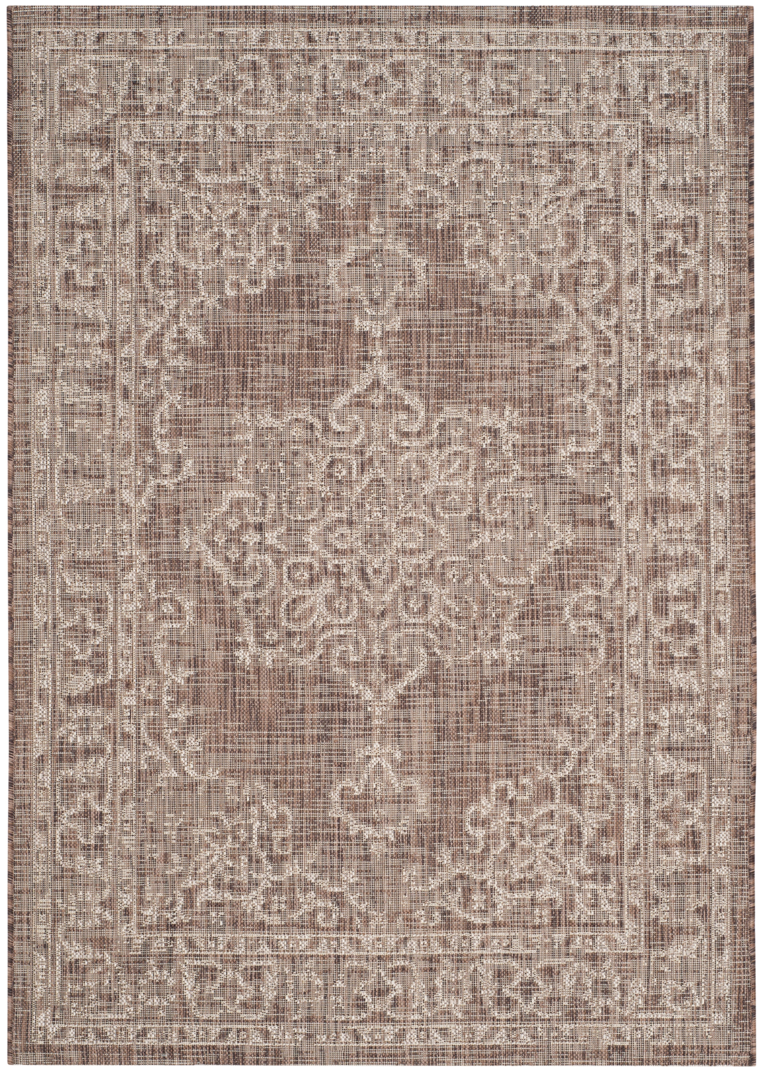 Safavieh Vloerkleed Mirabelle in- & outdoor | 