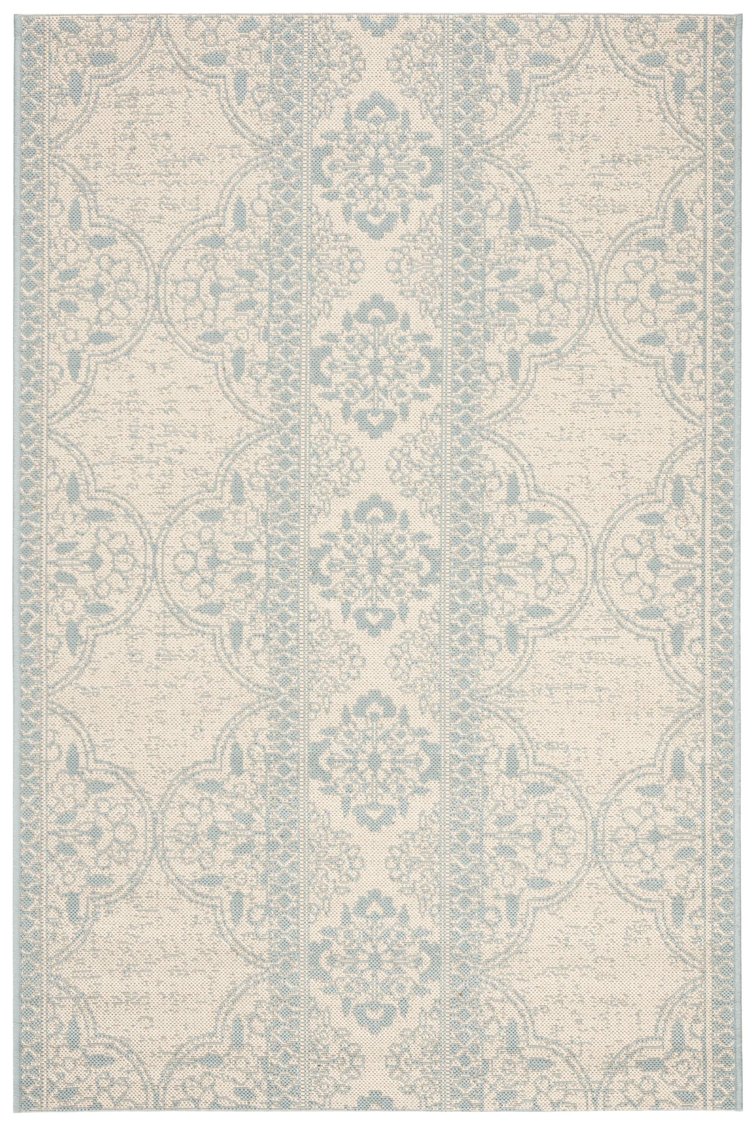 Safavieh Vloerkleed Samir in- & outdoor | 