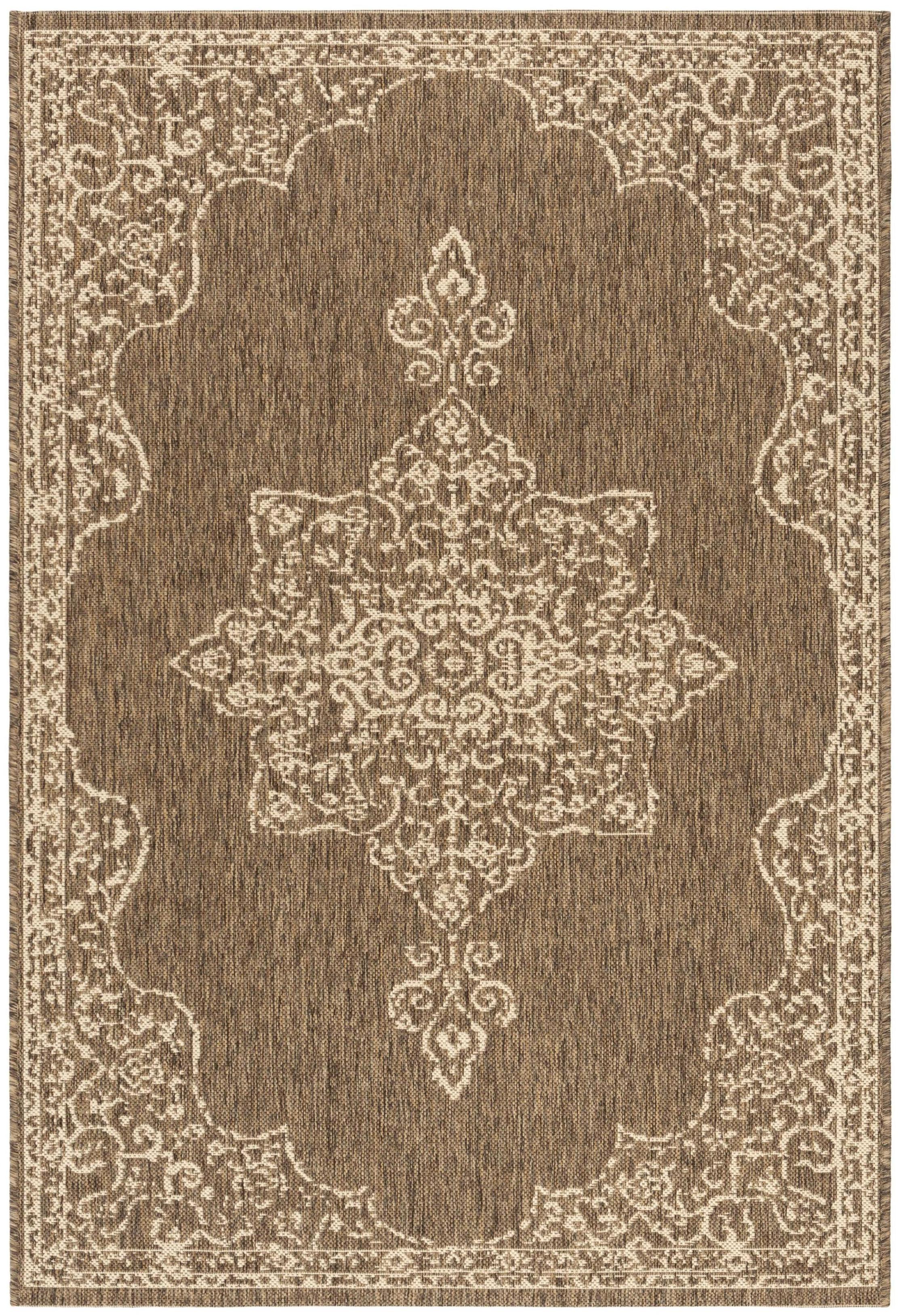 Safavieh Vloerkleed Katie in- & outdoor | 