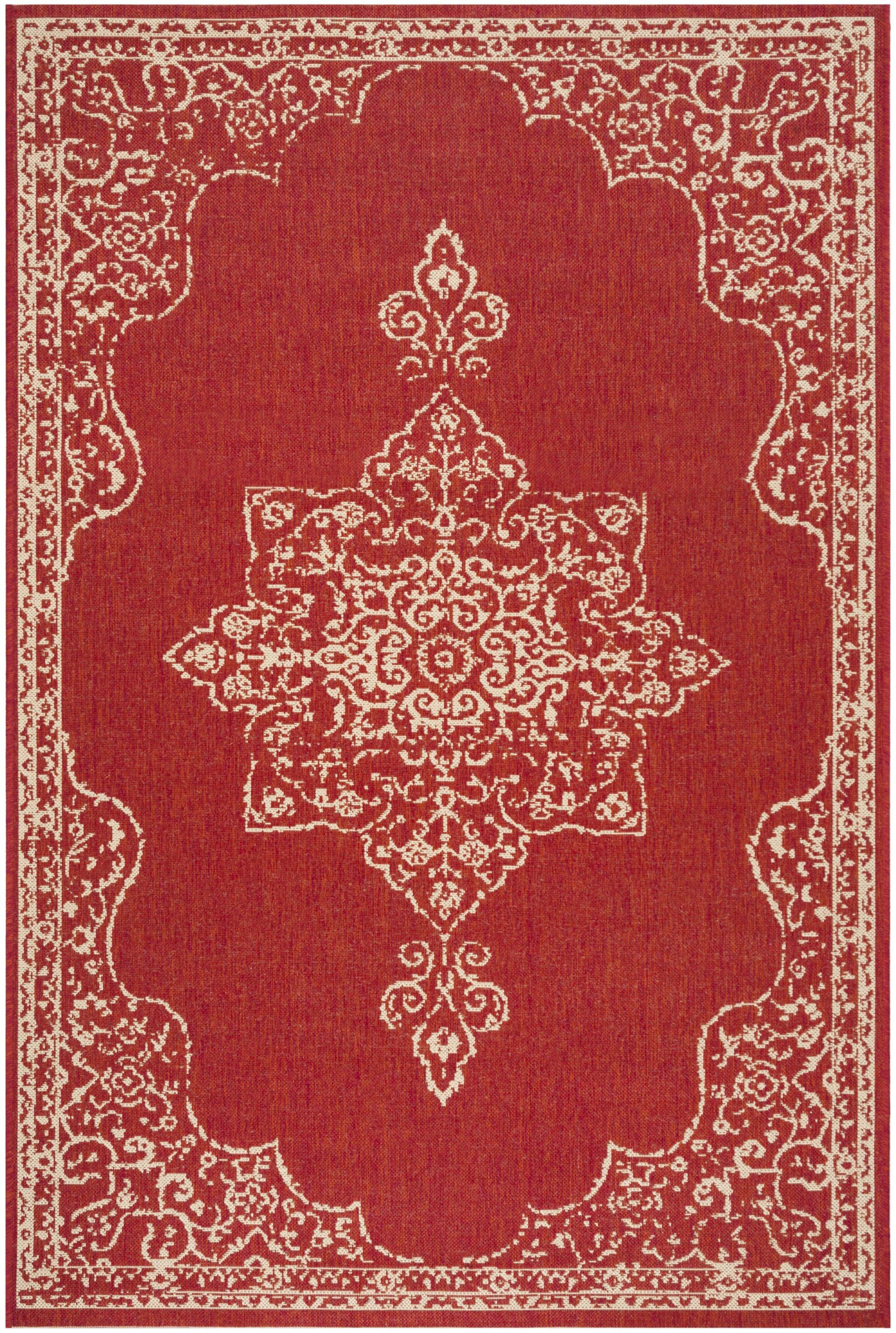 Safavieh Buitenkleed Catriona | 