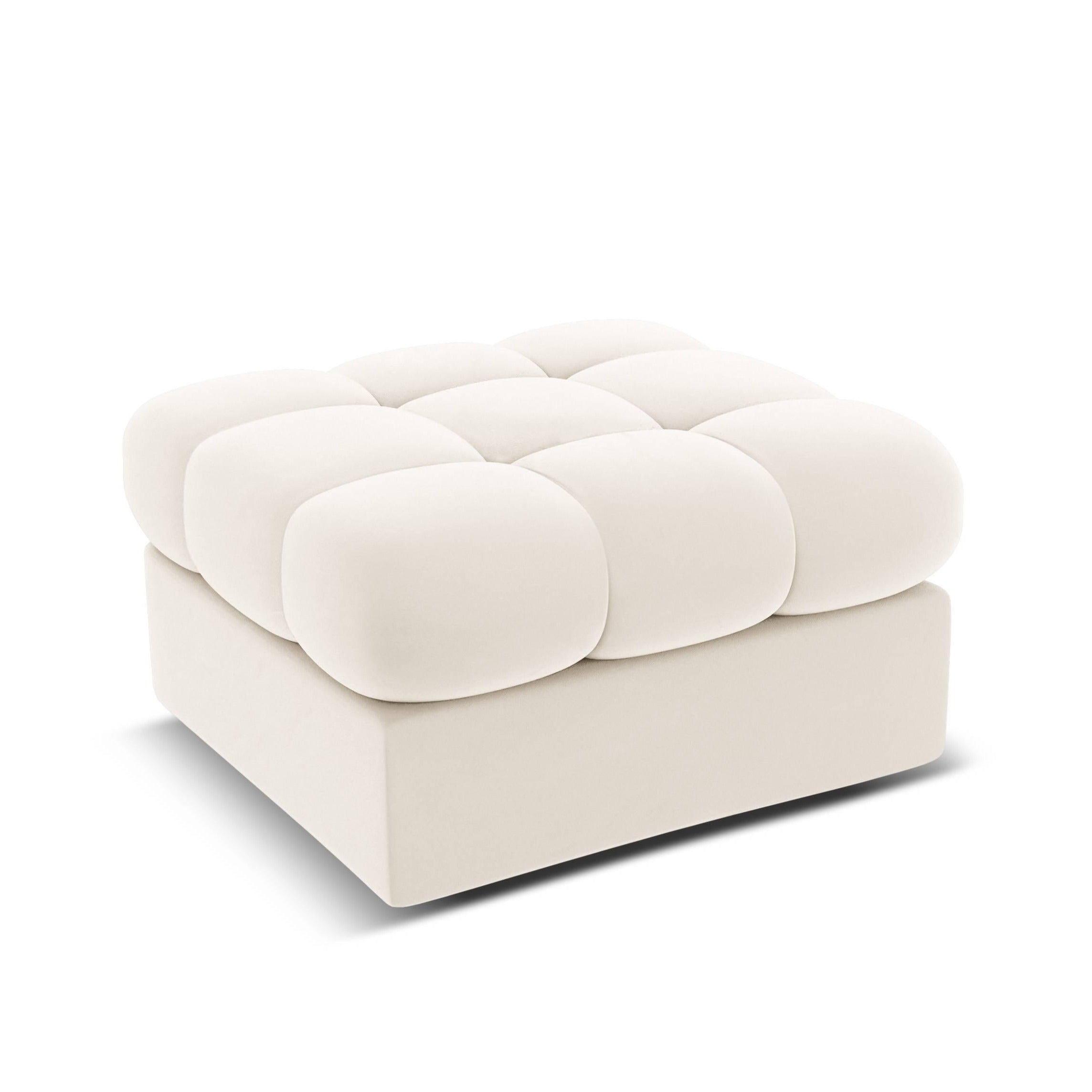Micadoni Limited Edition Hocker Justin | 