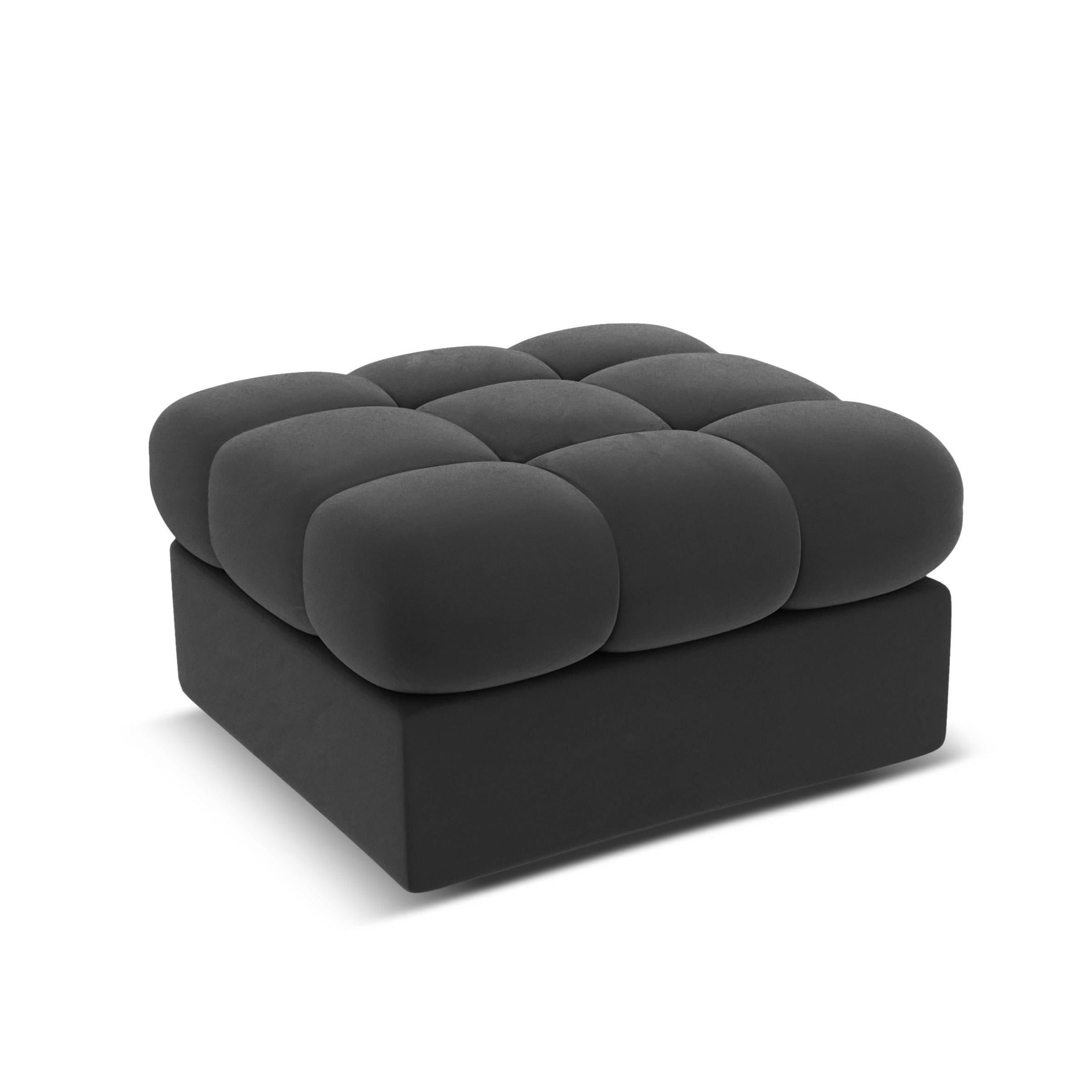 Micadoni Limited Edition Hocker Justin | 