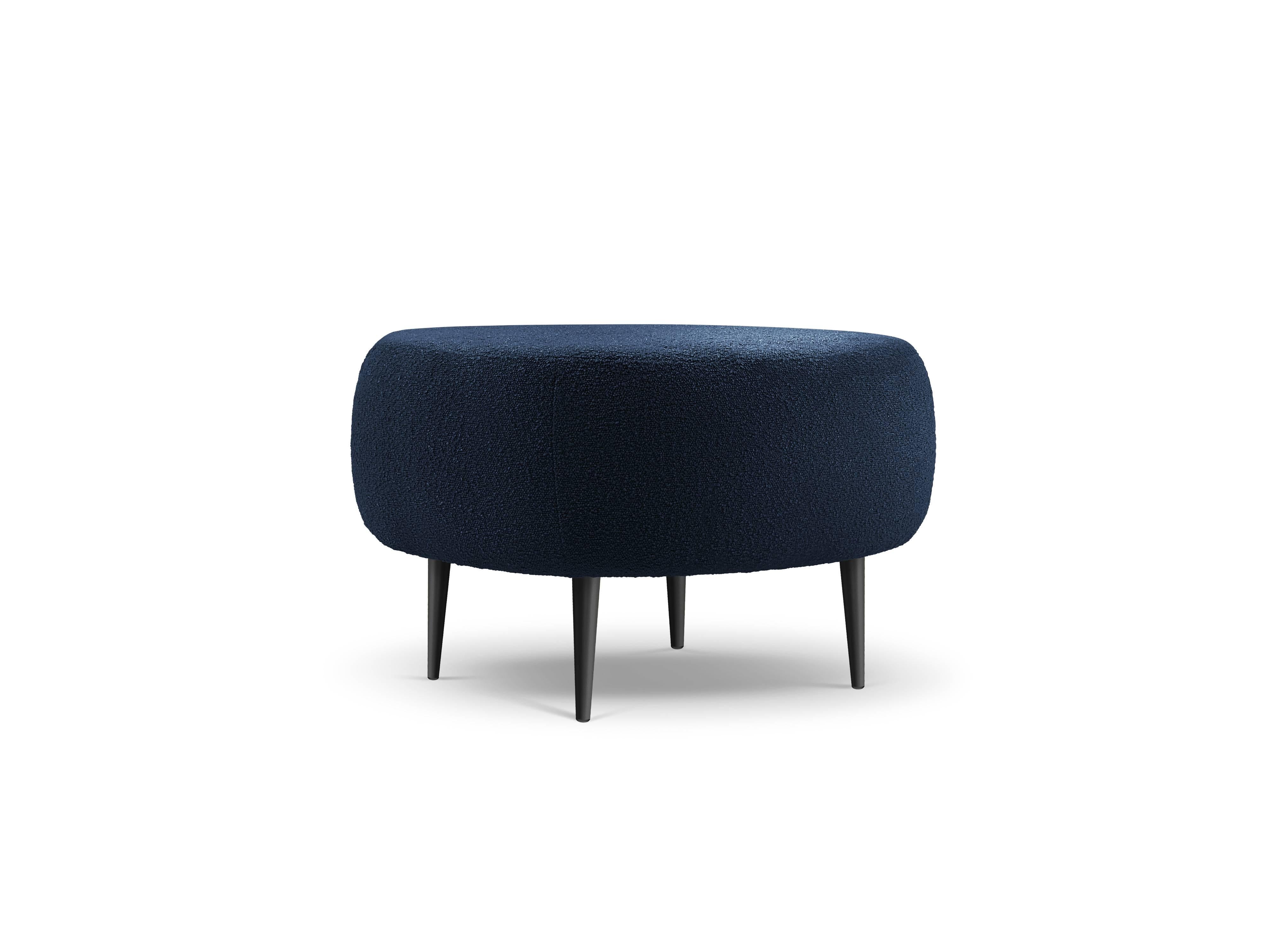 Mazzini Sofas Hocker Clove bouclé | 