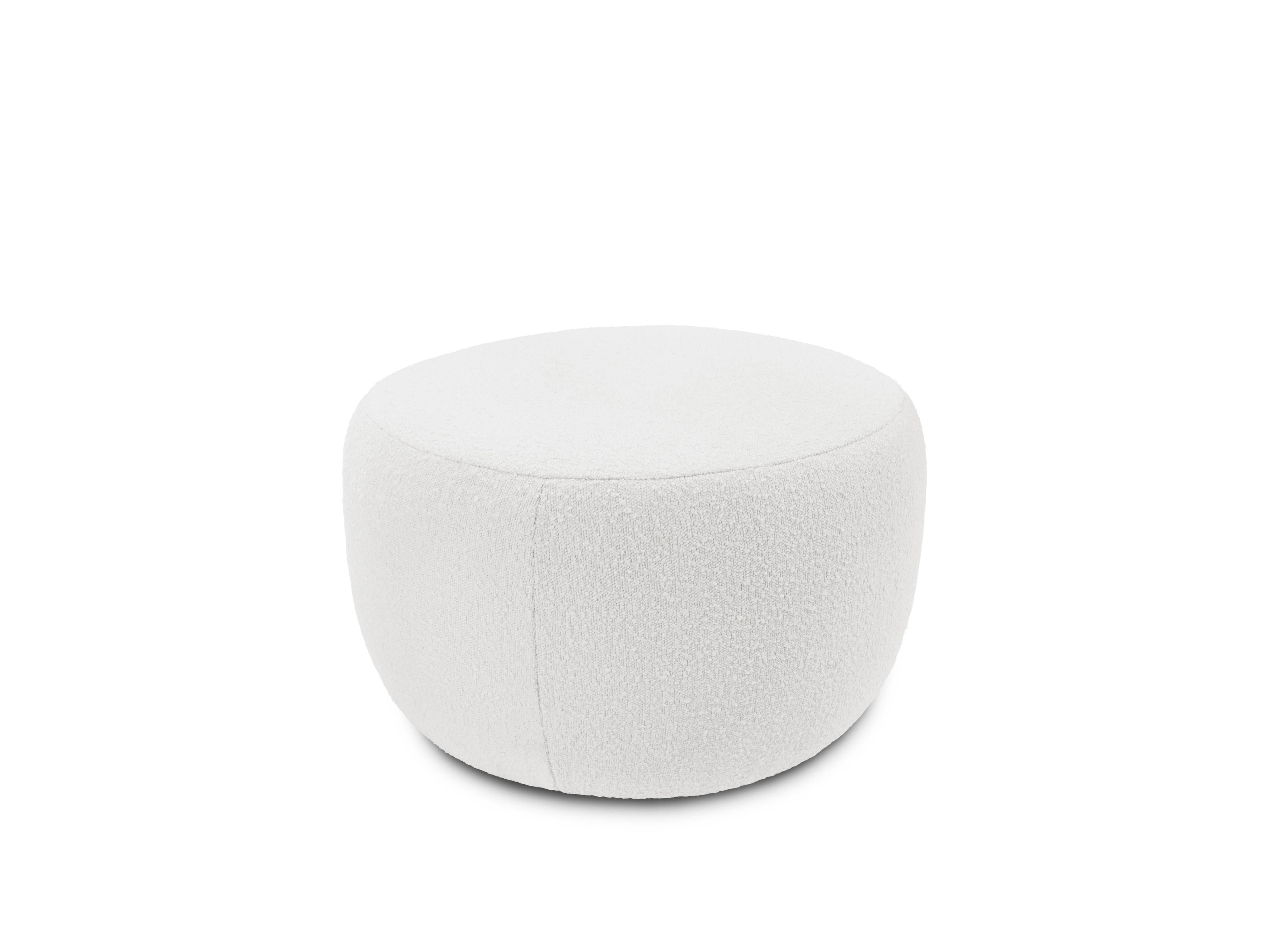 Kooko Home Hocker Rumba bouclé | 