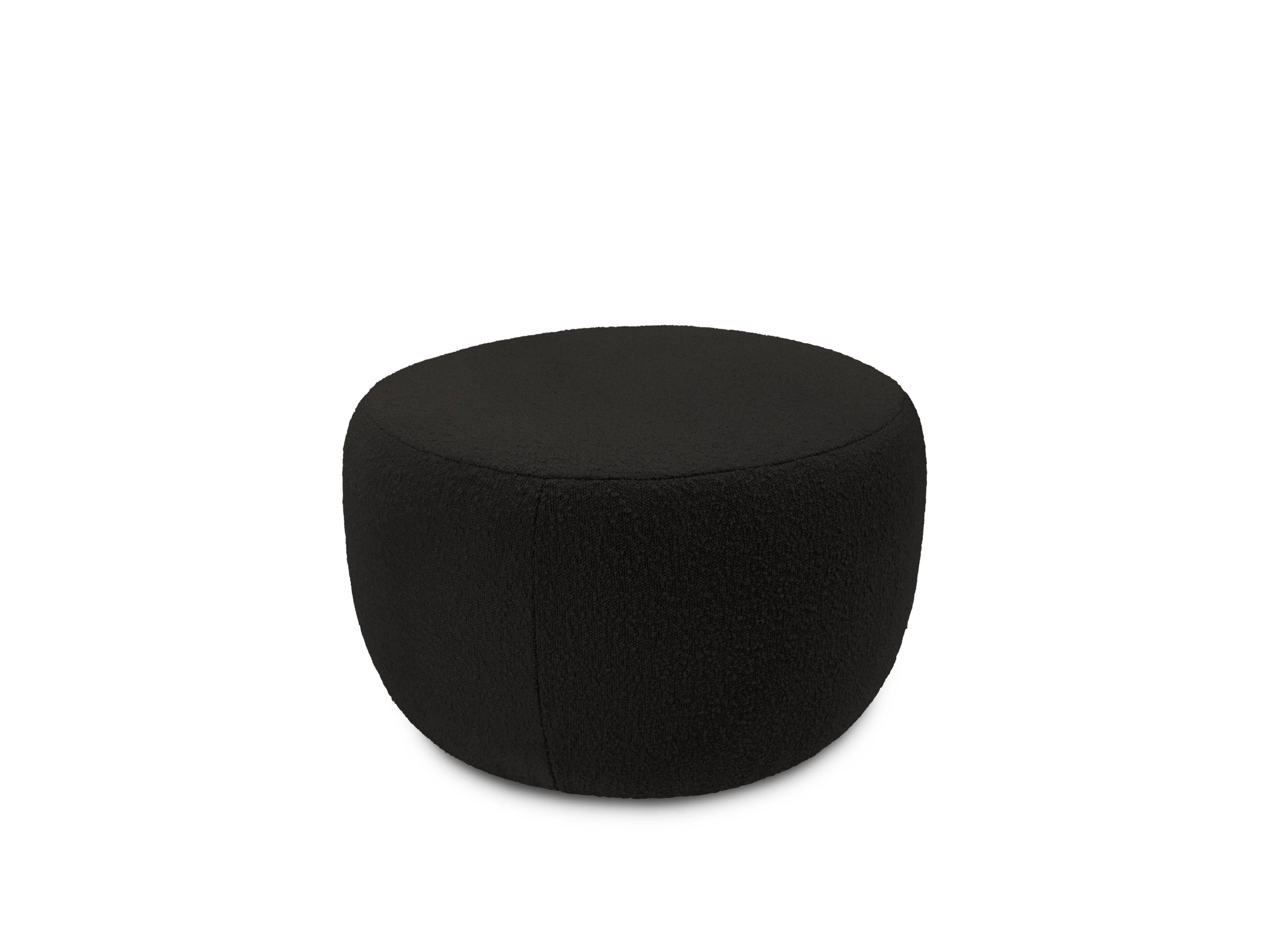 Kooko Home Hocker Rumba bouclé | 