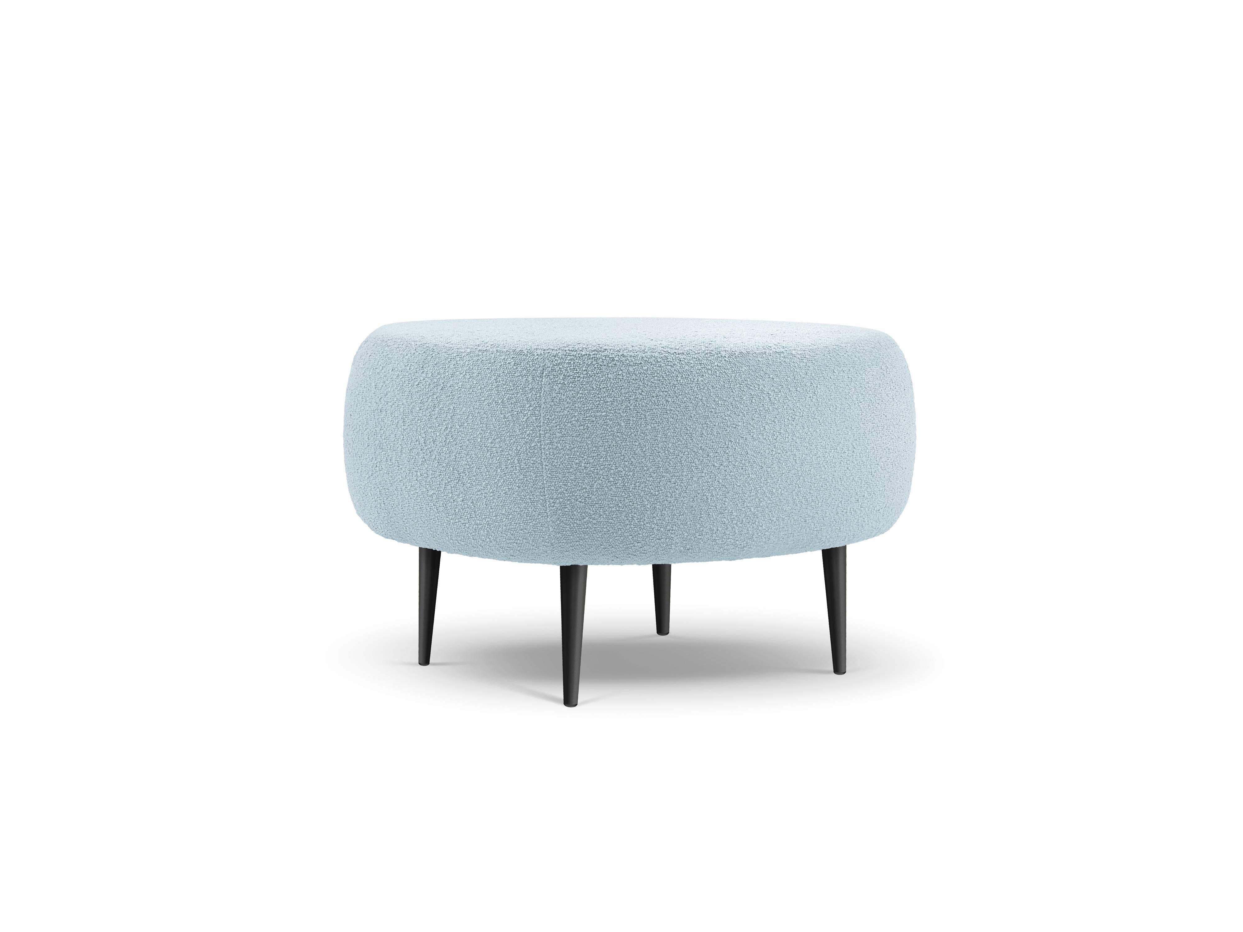 Mazzini Sofas Hocker Clove bouclé | 