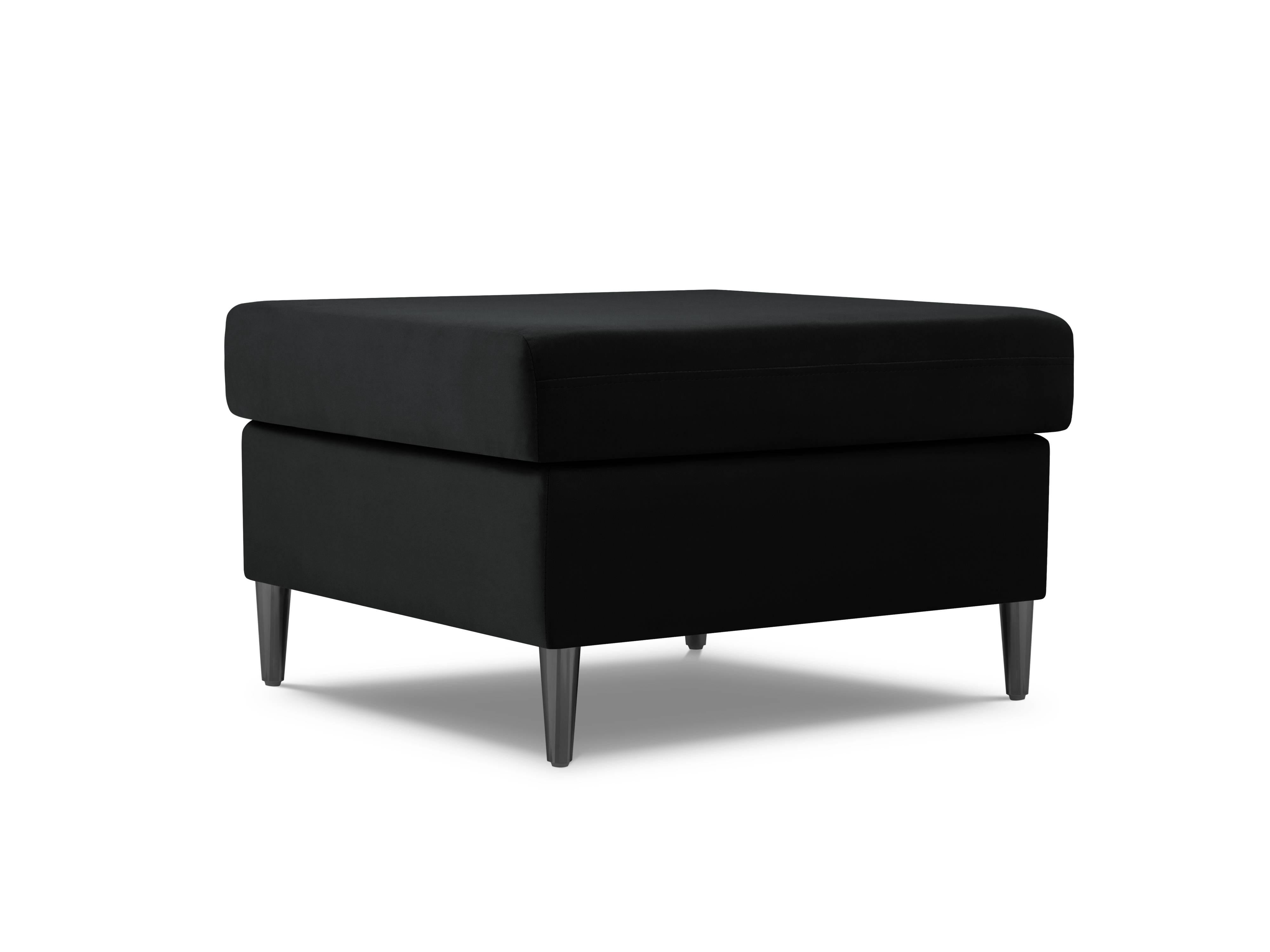Micadoni Home Hocker Moghan velvet | 