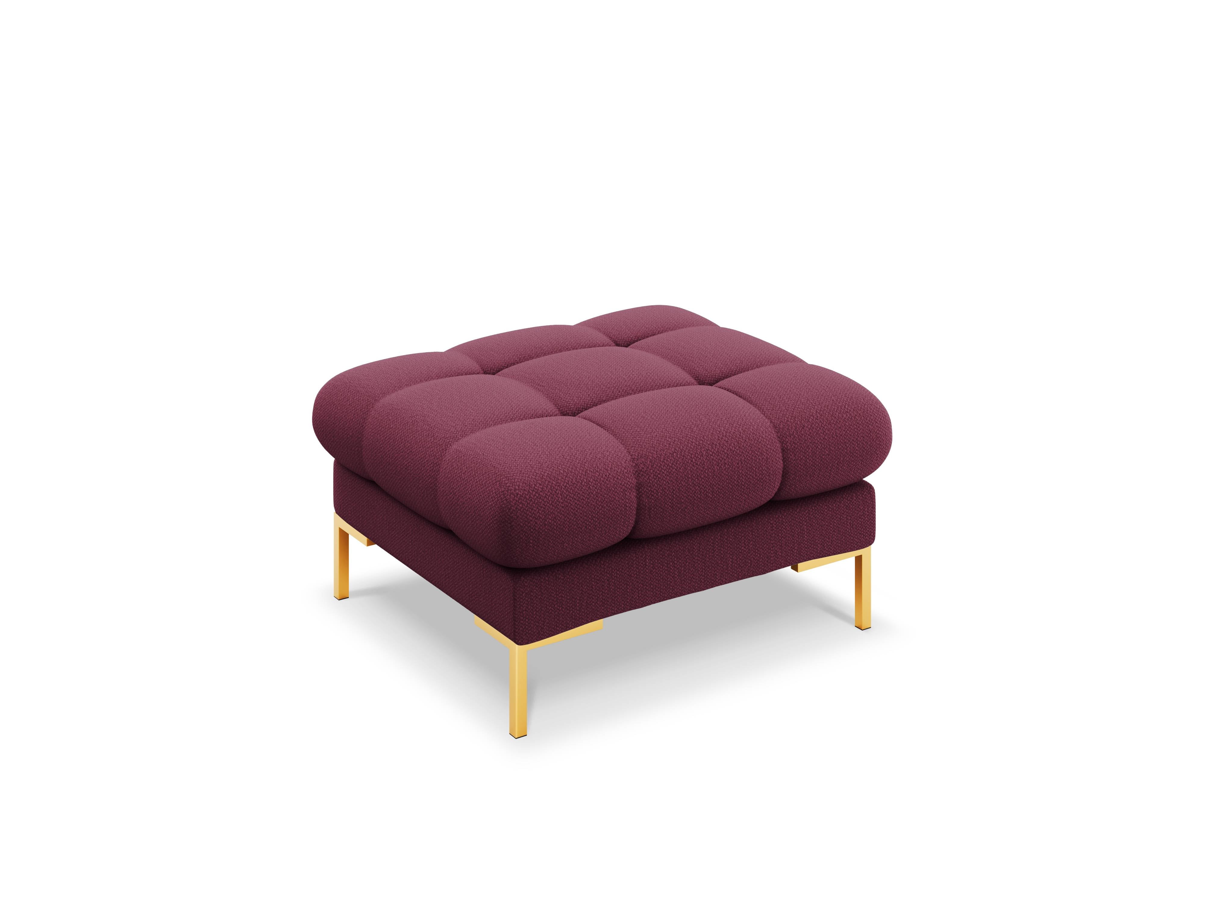Cosmopolitan Design Hocker Bali | 