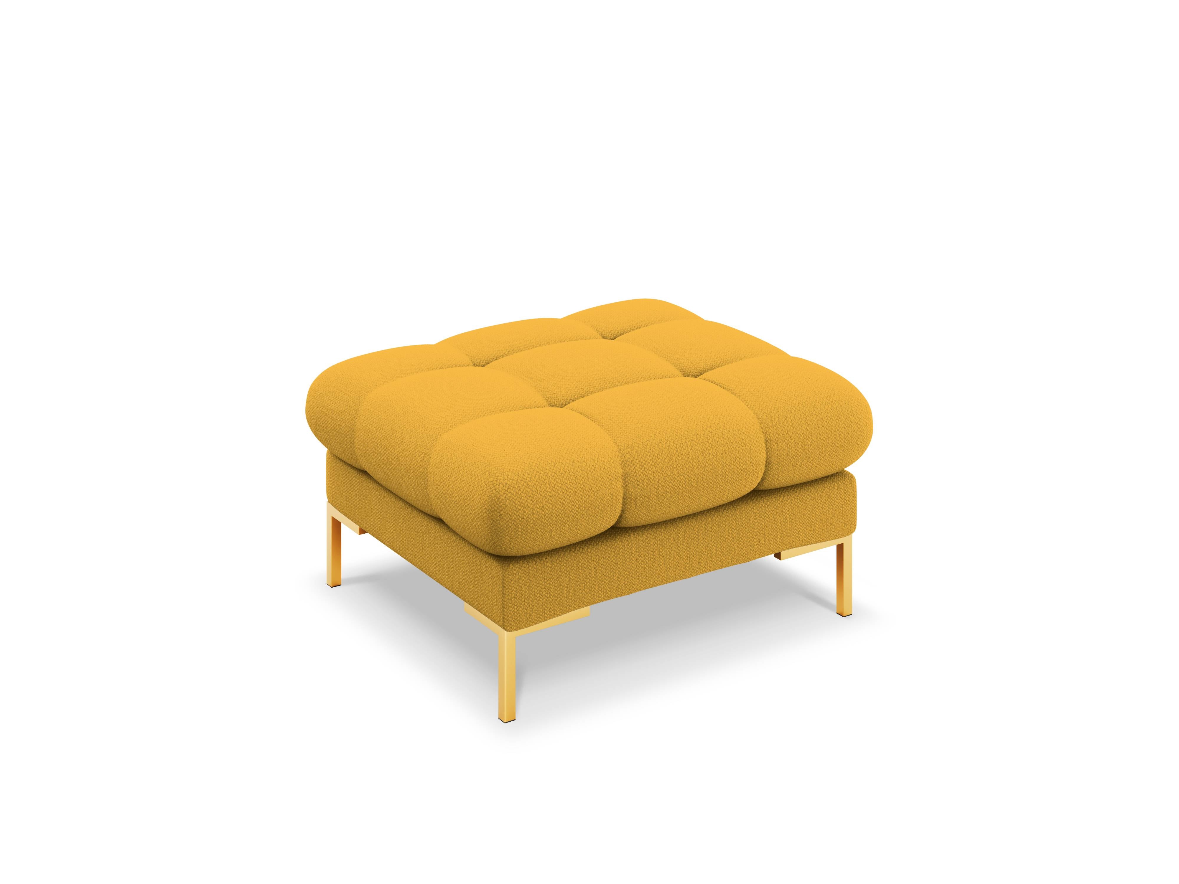 Cosmopolitan Design Hocker Bali | 