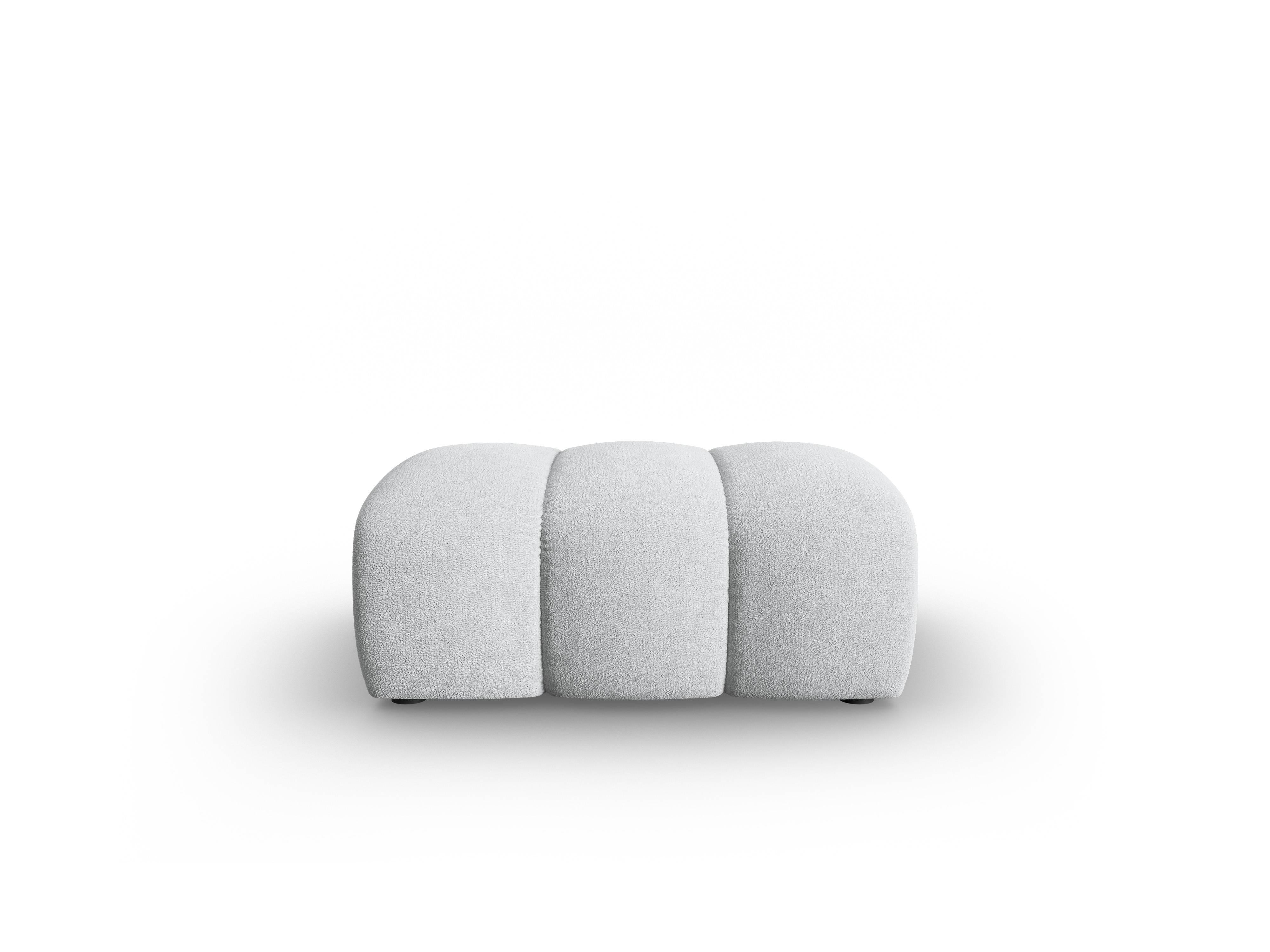 Interieurs 86 Hocker Skyler chenille | 