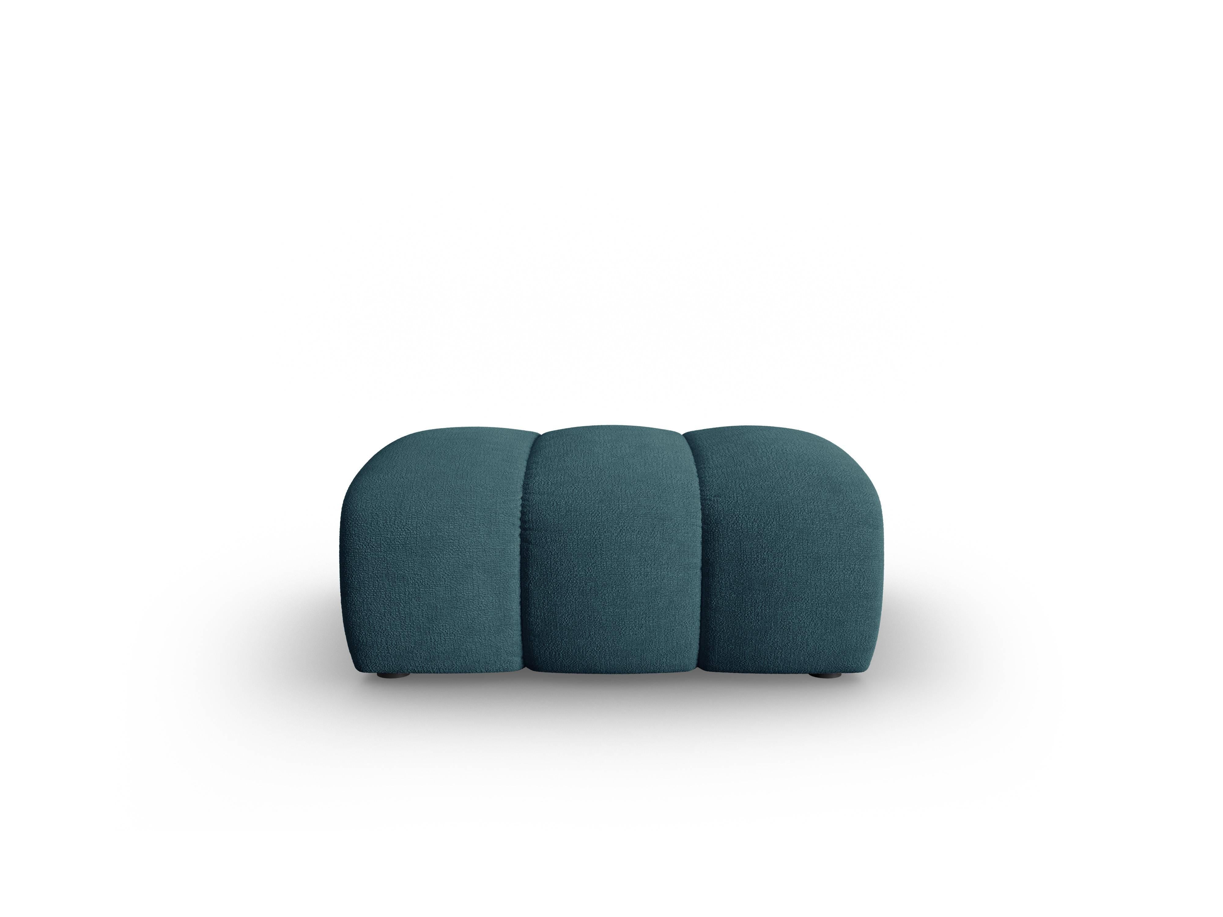 Interieurs 86 Hocker Skyler chenille | 