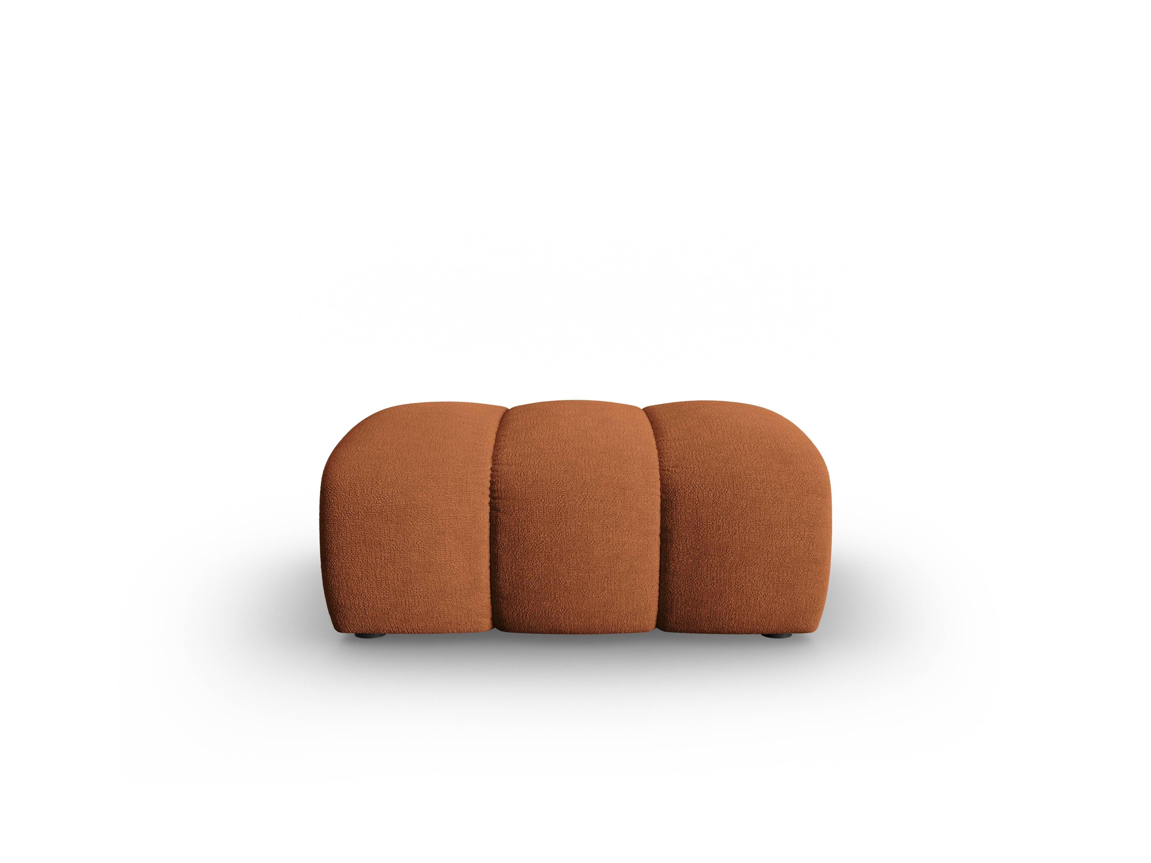 Interieurs 86 Hocker Skyler chenille | 